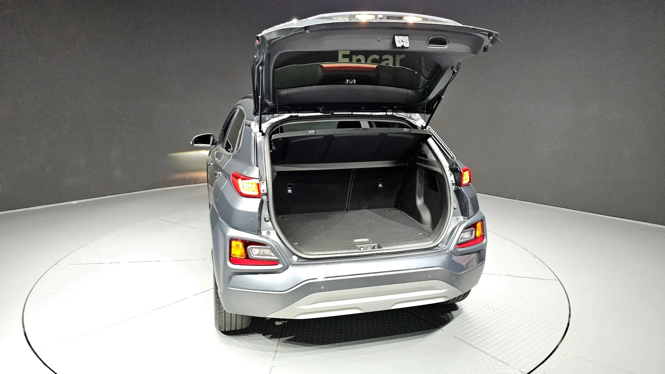 Hyundai Kona 1.6 2WD 2019 20/21