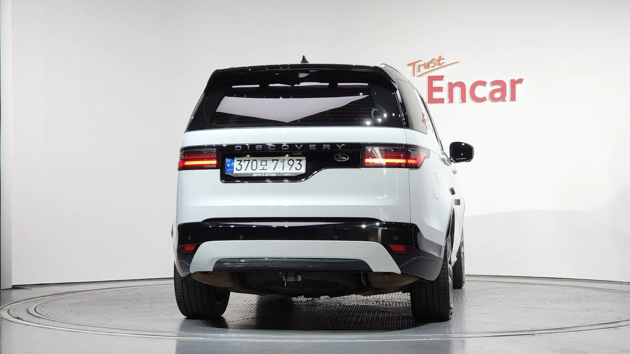 Land Rover 5 D300 R- HSE 2023 3/36