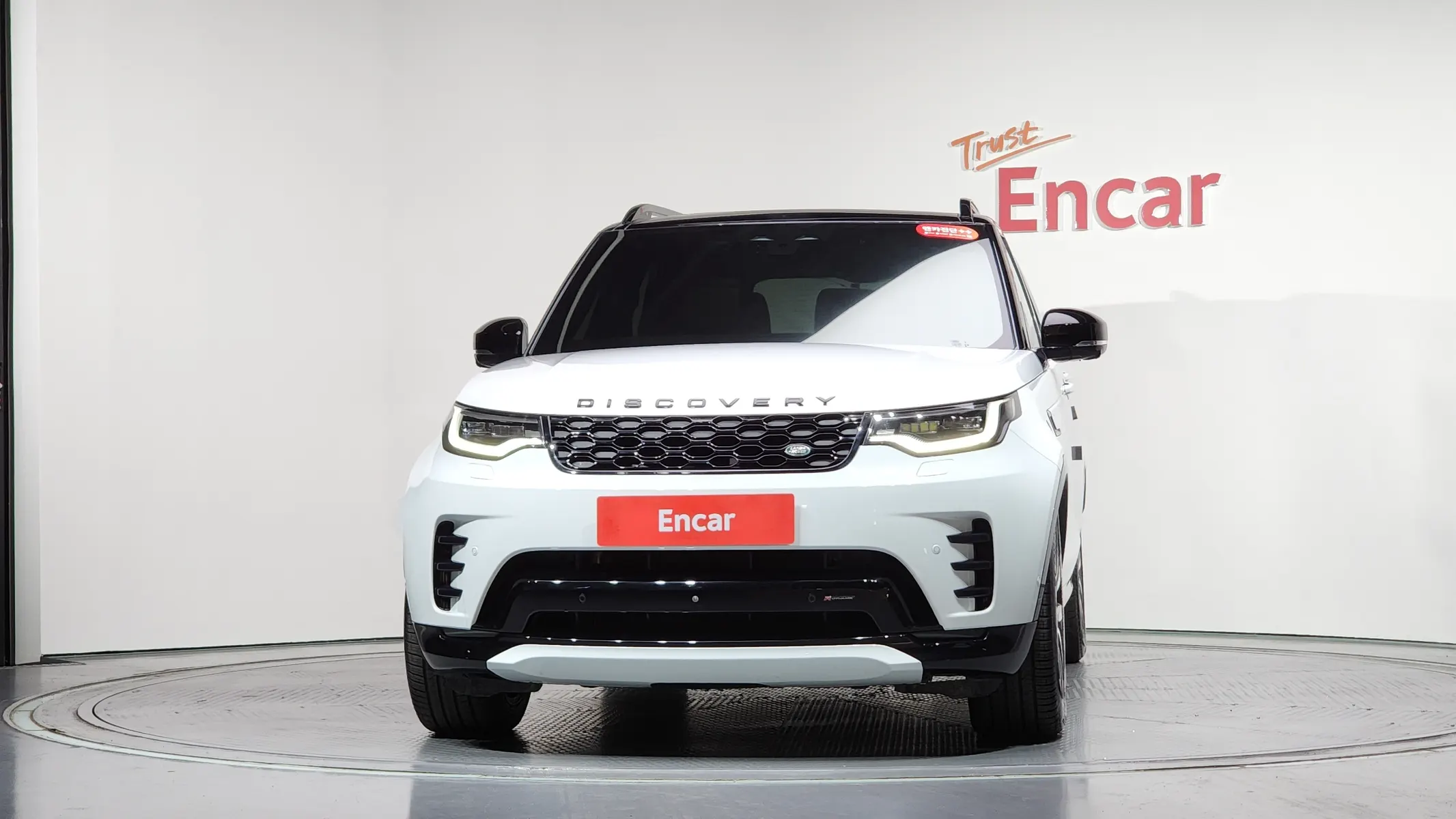 Land Rover 5 D300 R- HSE 2023 2/36