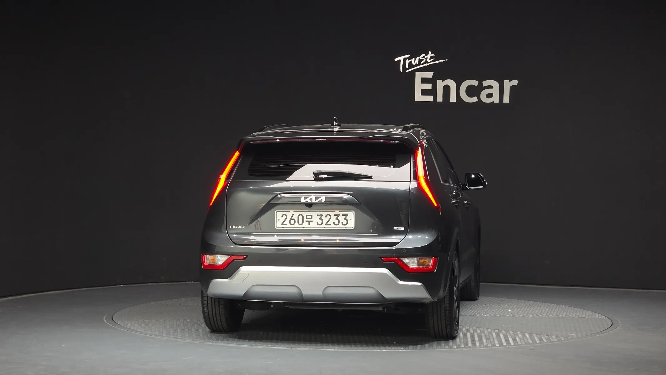 Kia 디 니로 2022 3/5