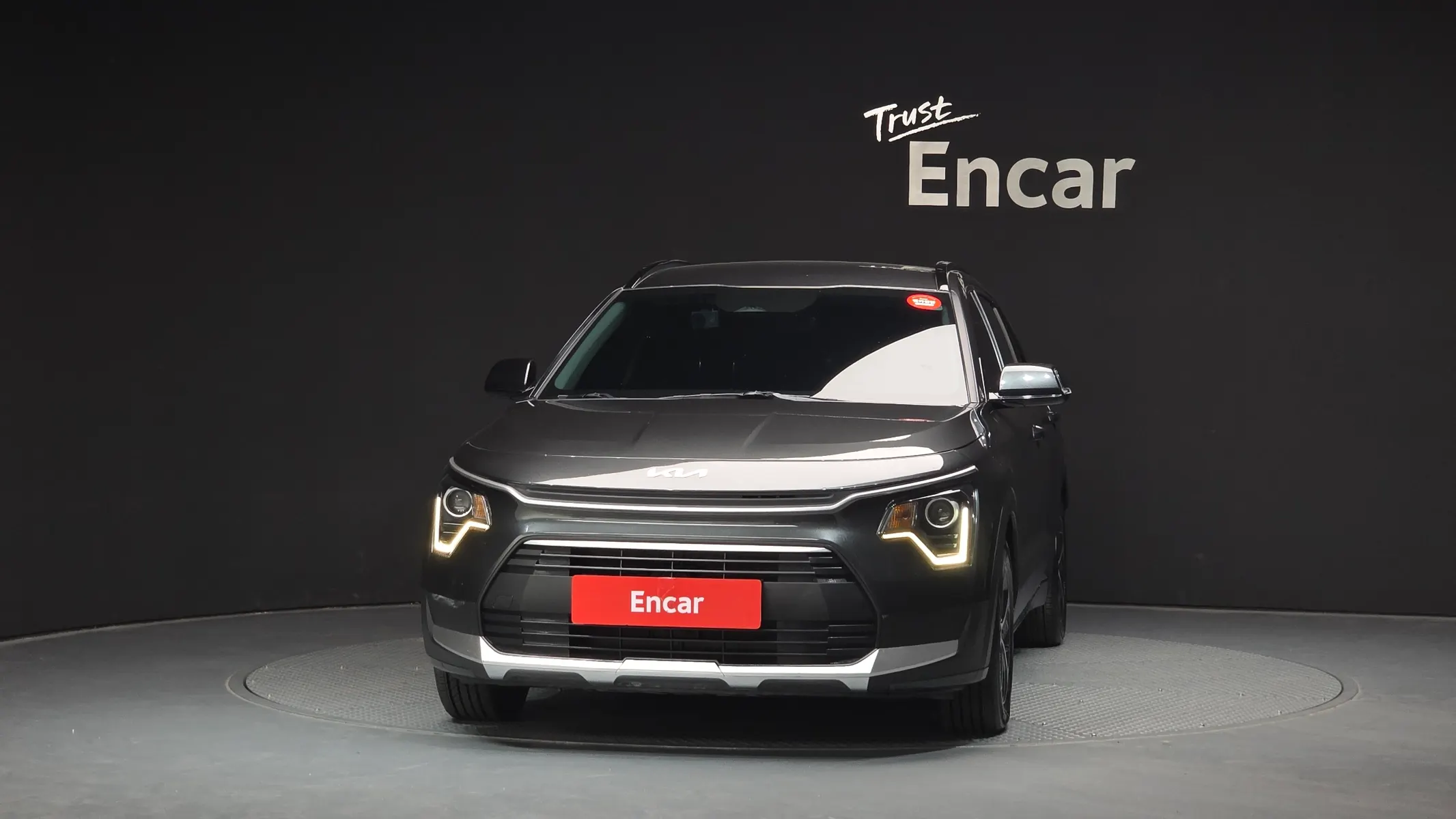 Kia 디 니로 2022 2/5