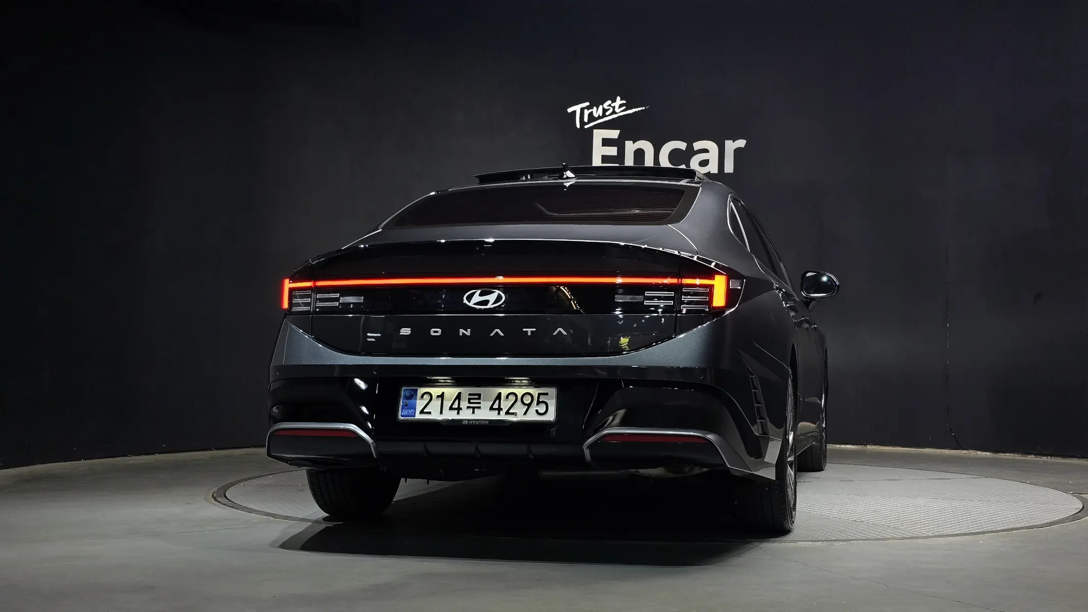 Hyundai (DN8) 2024 3/5