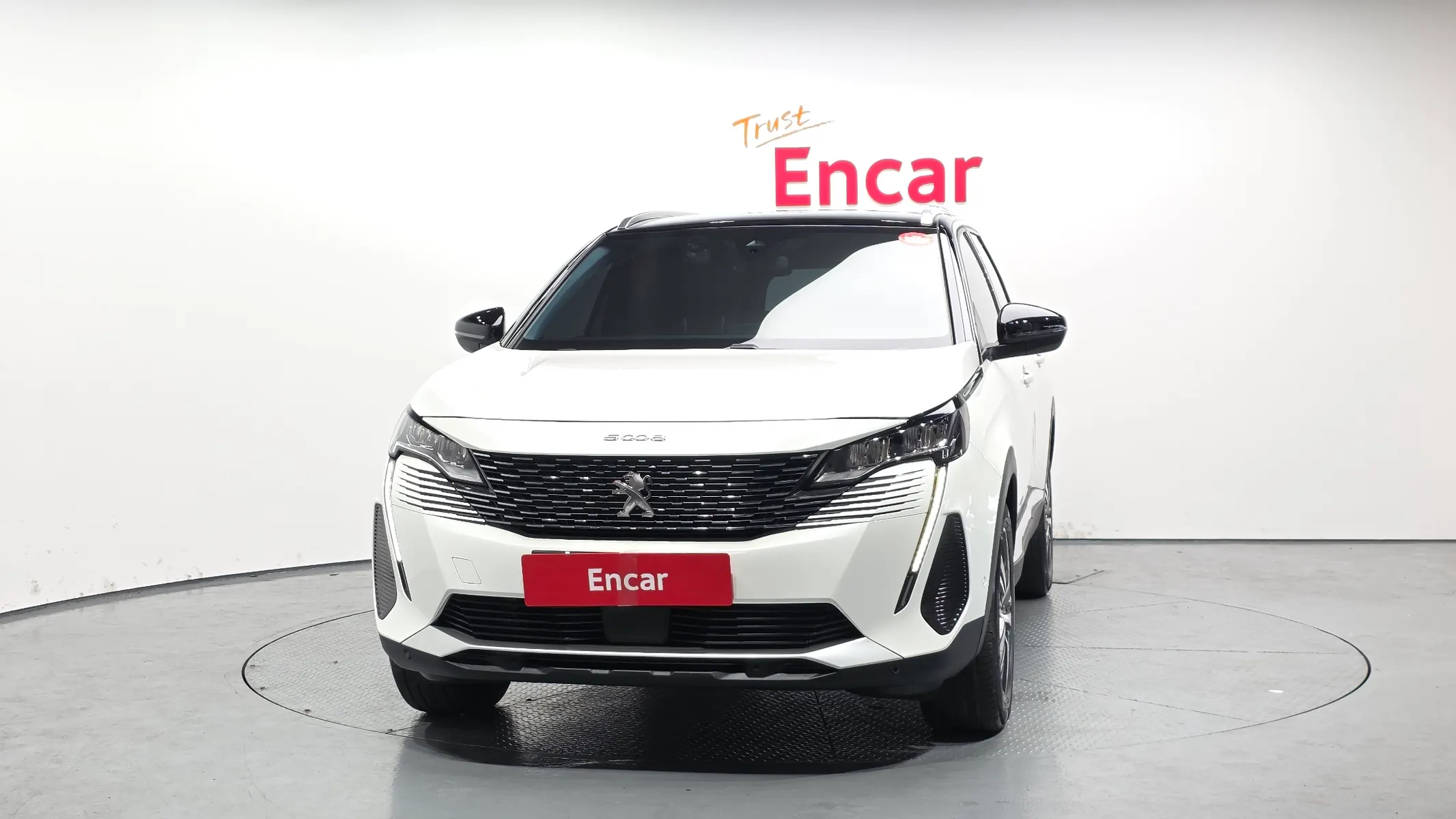 Peugeot 5008 2 1.2 Pure Tech 2022 2/5