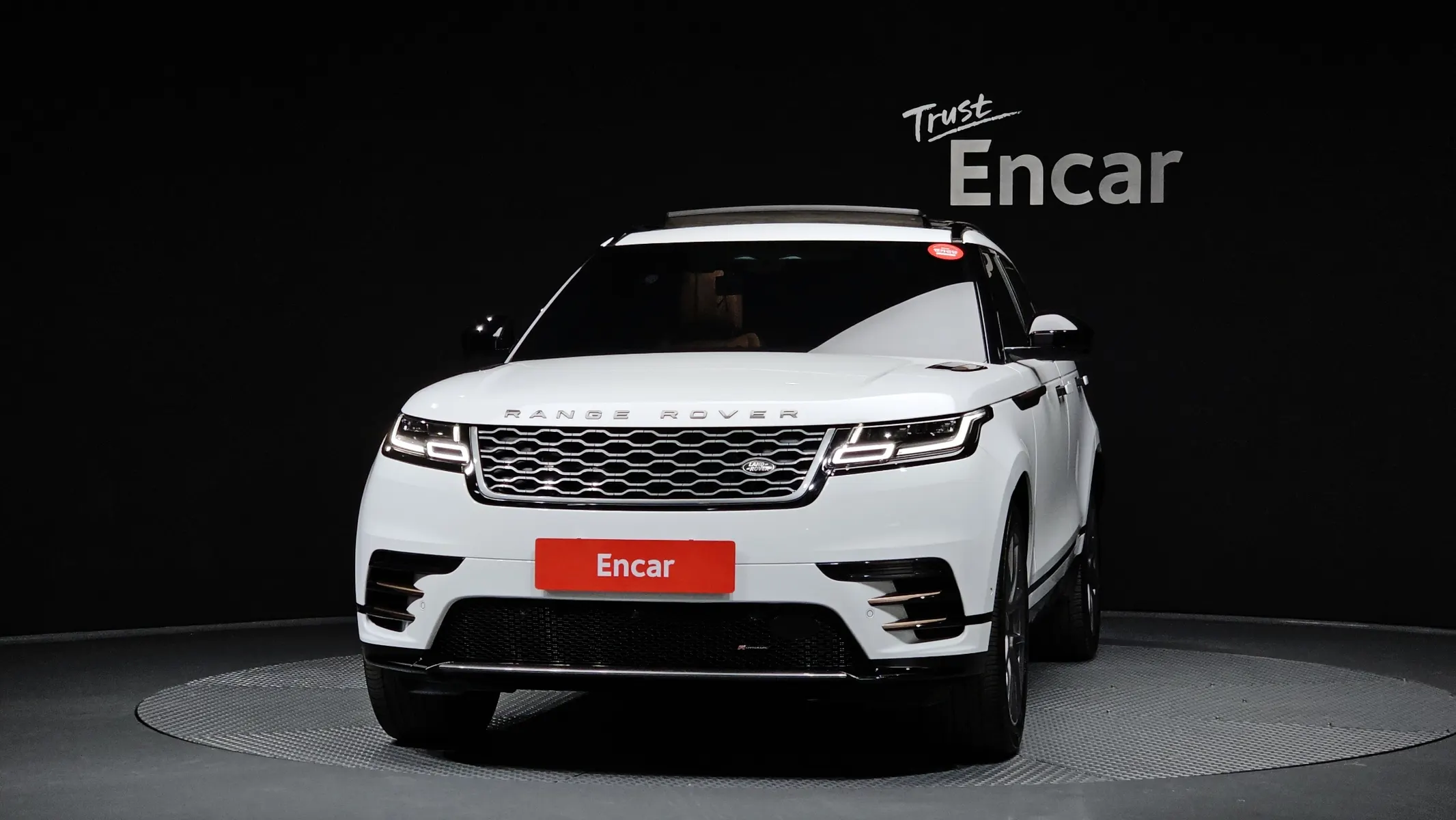 Land Rover 레인지로버 벨라 3.0 P400 R- HSE 2022 3/31