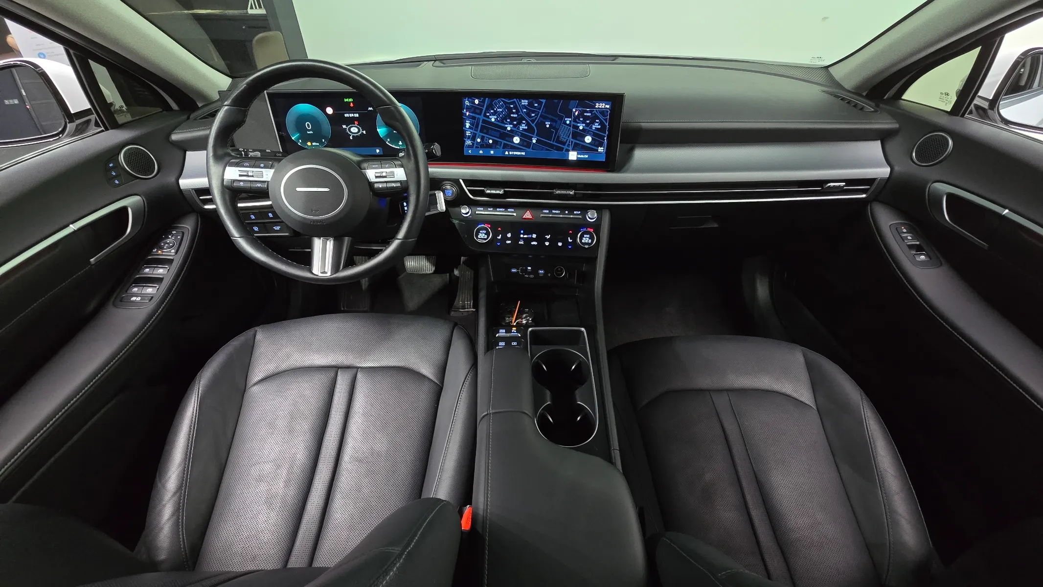 Hyundai (DN8) 2.0 2024 4/5