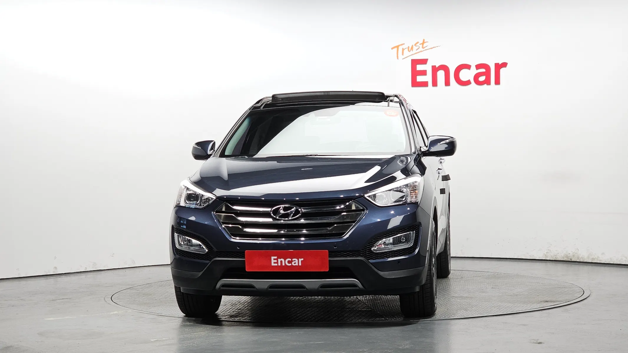 Hyundai DM (e-VGT) 2.0 4WD 2013 2/5