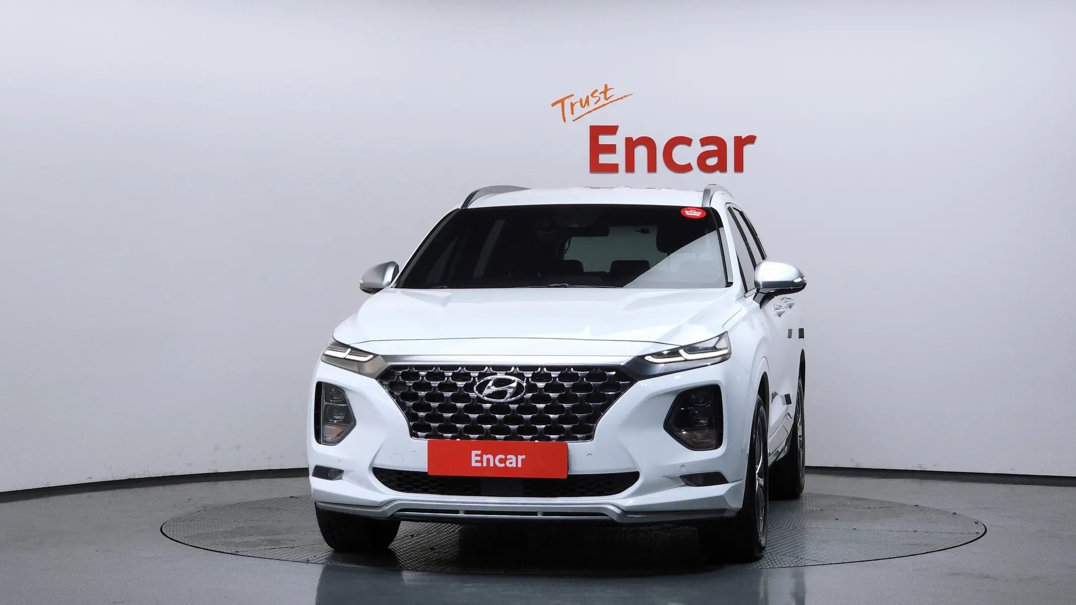 Hyundai TM 2.0 4WD 2018 2/5