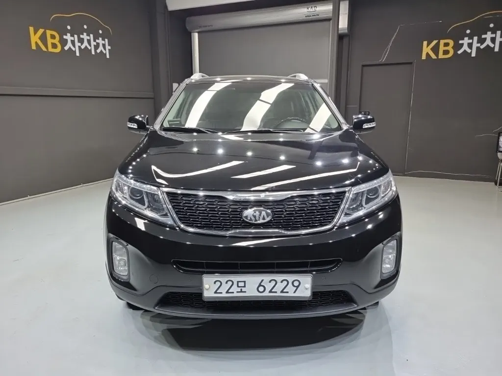 Kia R 2.0 2WD 2013 2/21