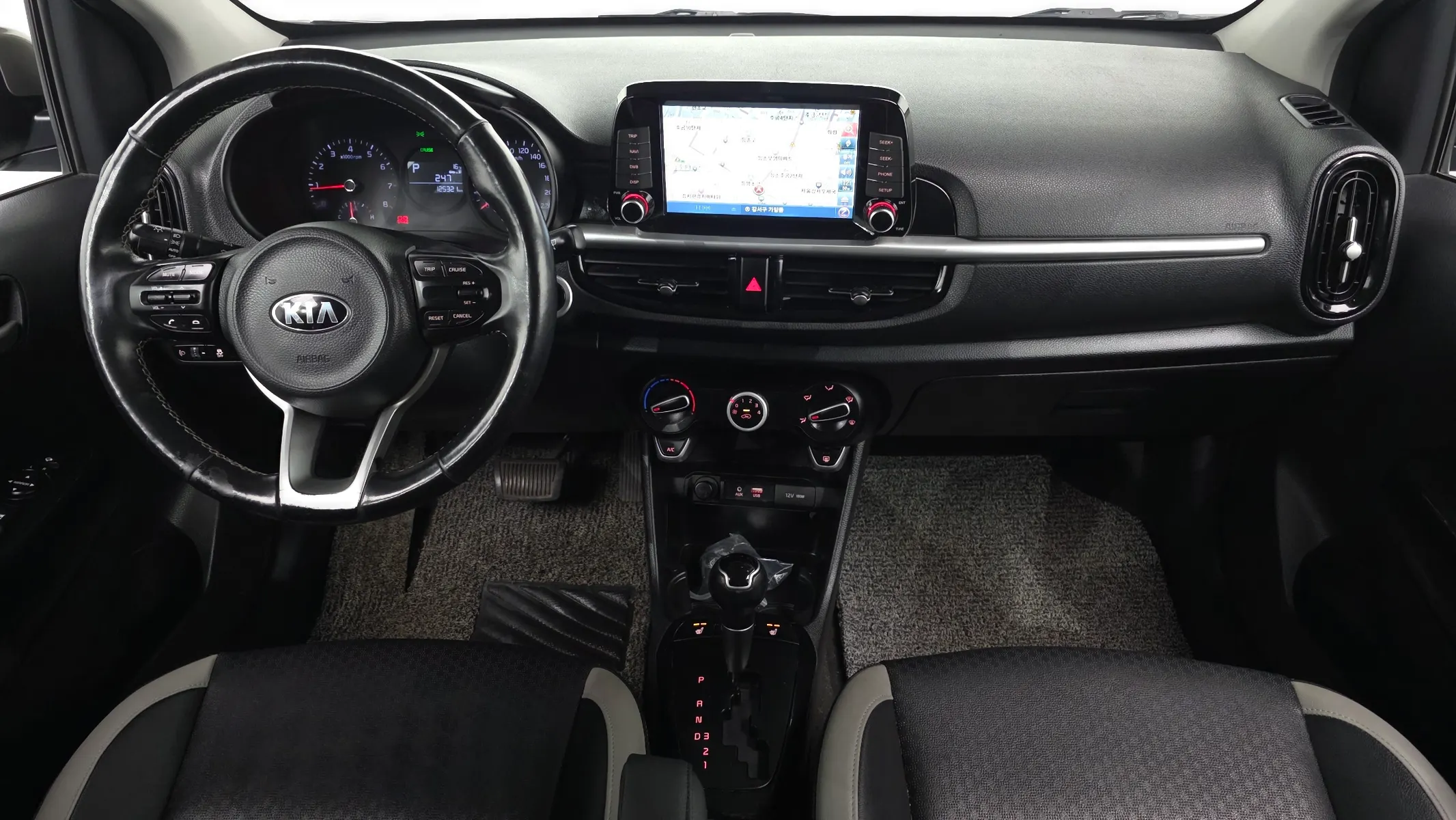 Kia (JA) 2019 4/5