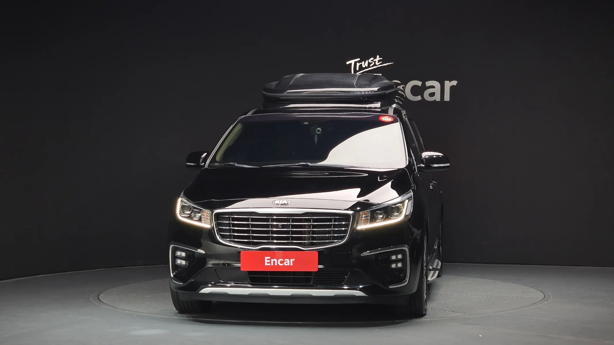 Kia 카니발 9 2019 2/5