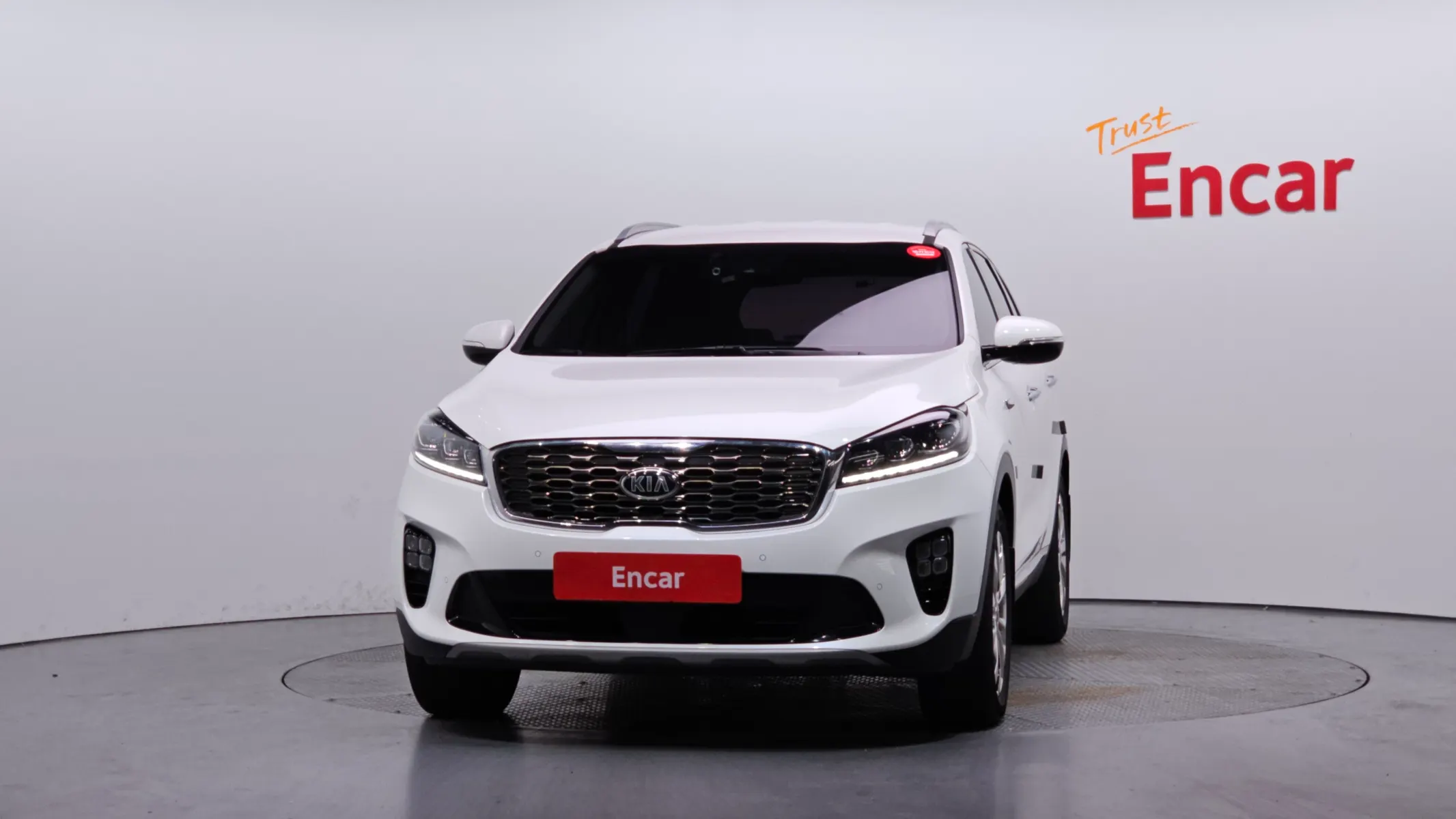 Kia 쏘렌토 2.0 2WD 2019 2/5
