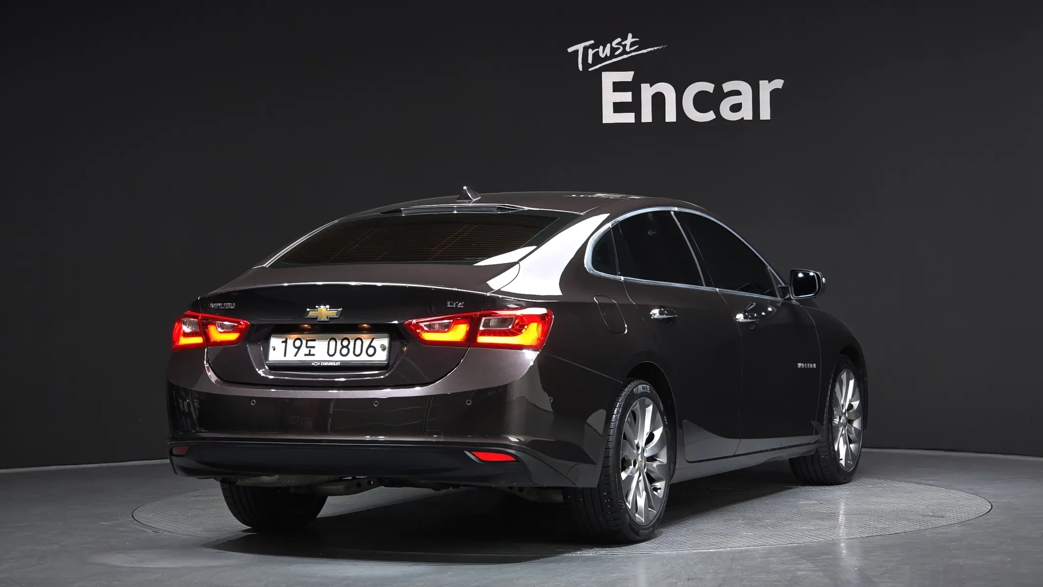 Chevrolet 말리부 1.5 LTZ 2016 2/31
