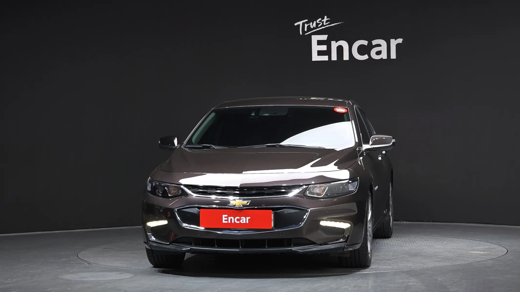 Chevrolet 말리부 1.5 LTZ 2016 3/31