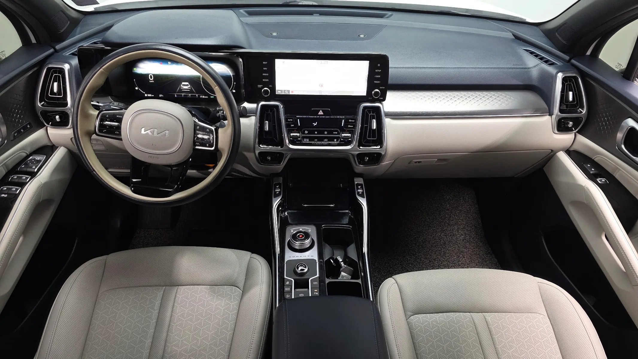 Kia 4 HEV 1.6 2WD 2022 4/5