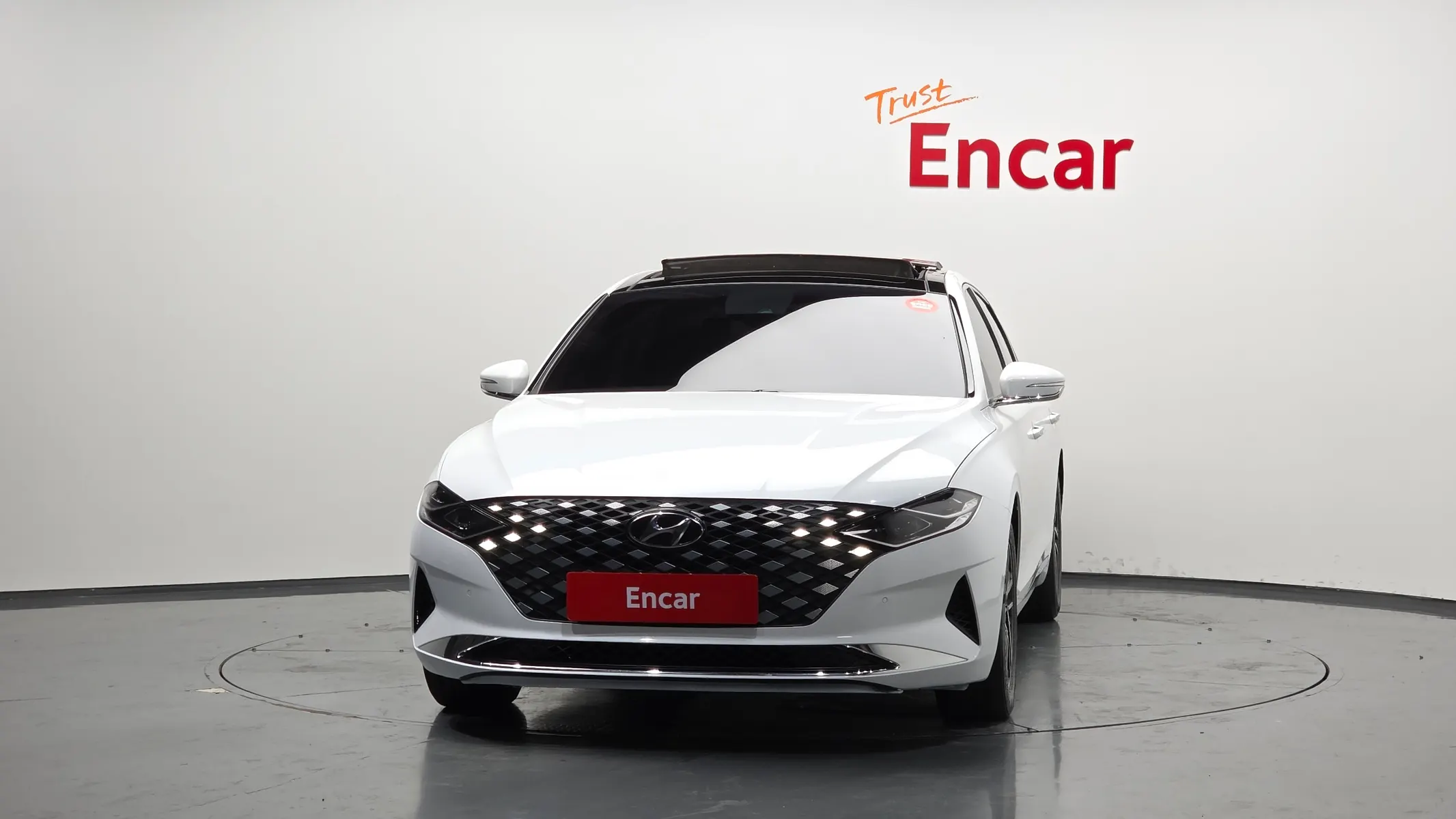 Hyundai IG 3.0 LPi () 2020 2/5