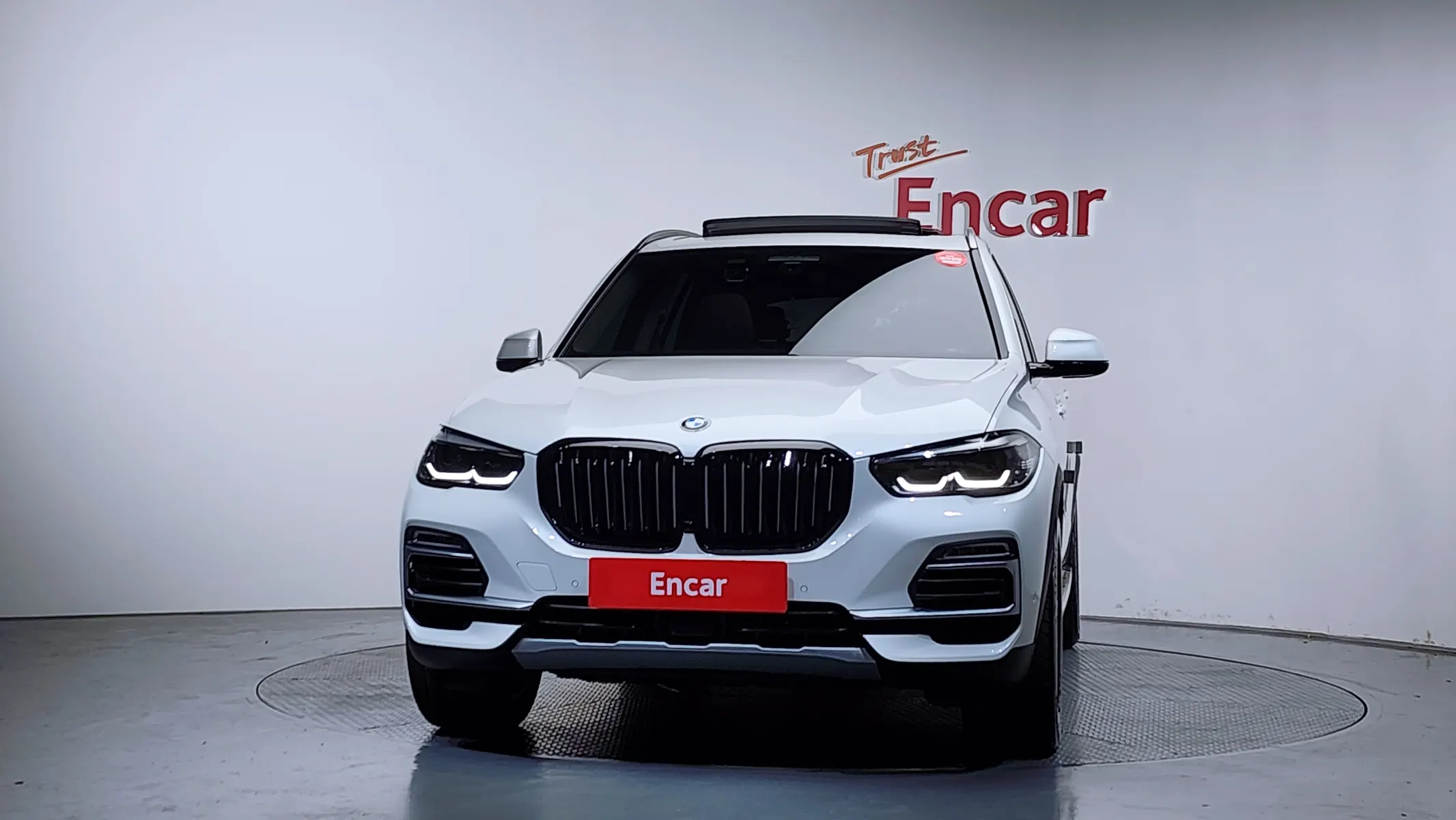 BMW X5 (G05) xDrive 30d xLine 2019 3/36
