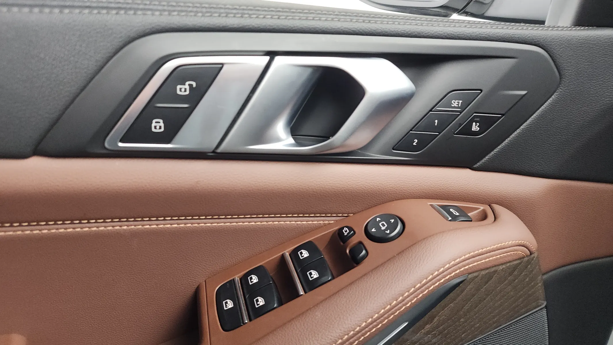 BMW X5 (G05) xDrive 30d xLine 2019 35/36