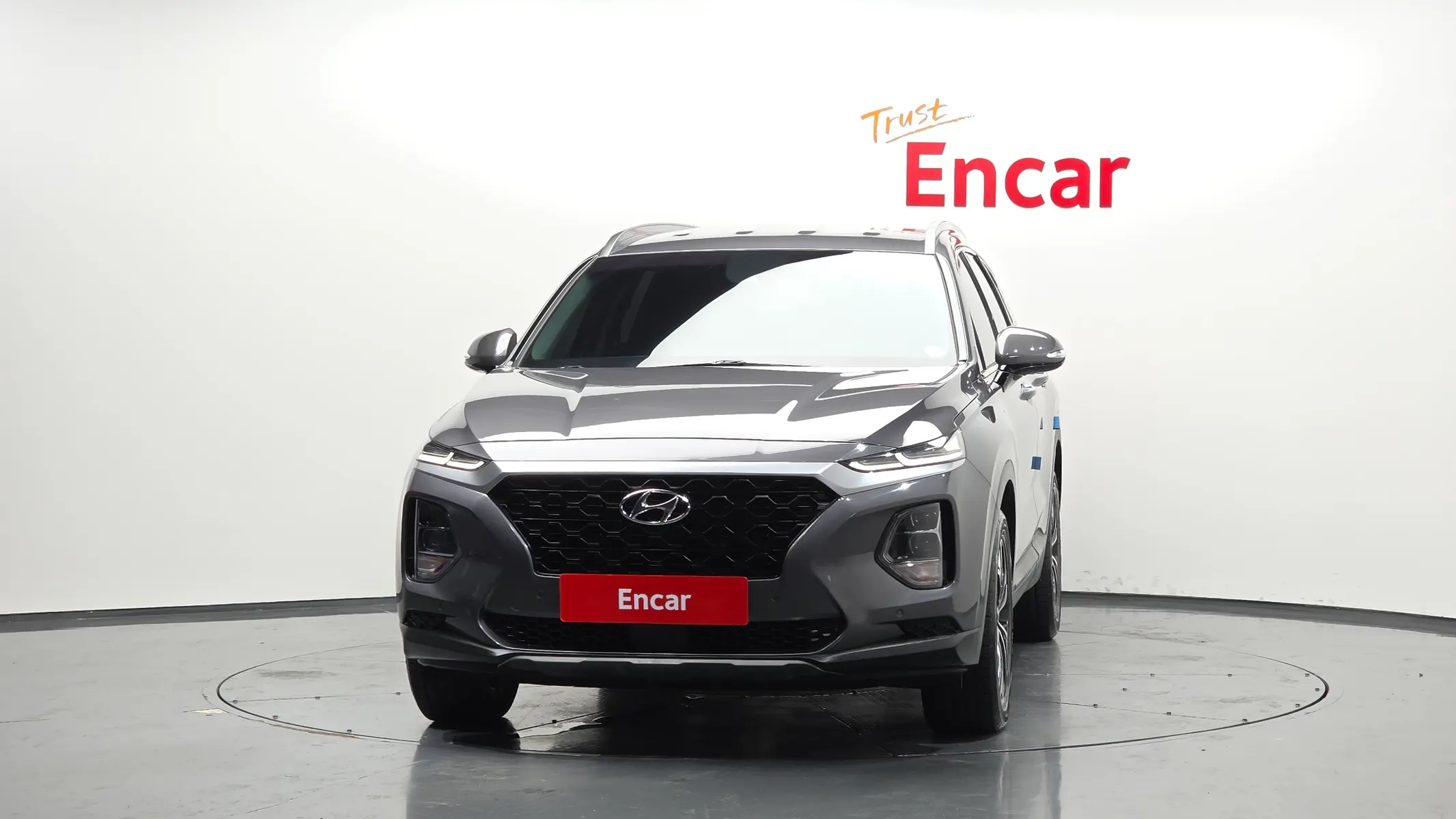 Hyundai TM 2.2 2WD 2018 2/5