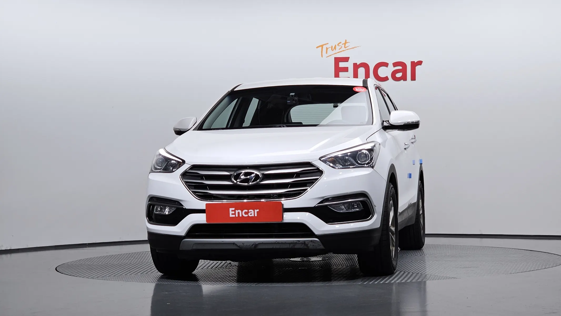 Hyundai 싼타페 더 프라임 2.0 2WD 2015 2/5