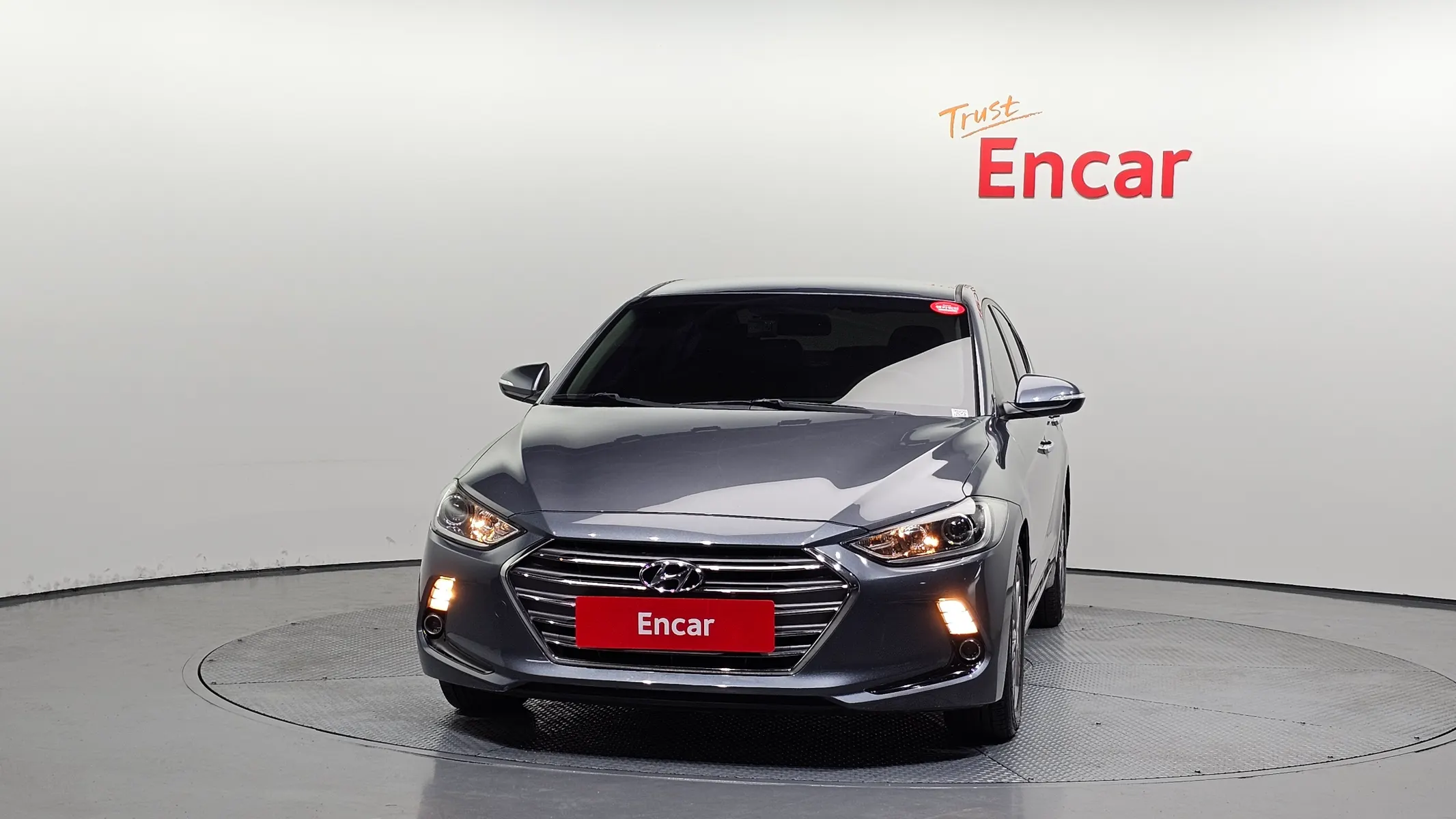 Hyundai AD 1.6 GDI 2016 2/5