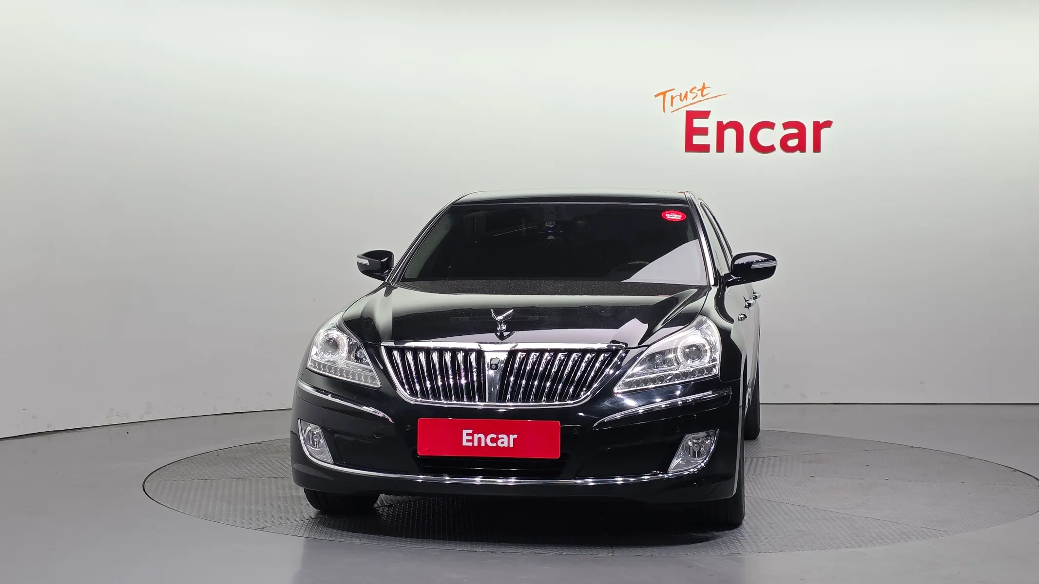 Hyundai () VS380 2011 2/5
