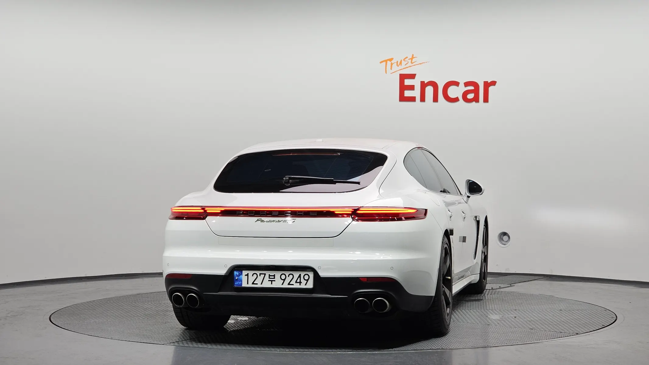 Porsche 파나메라 3.0 S E- 2015 3/31