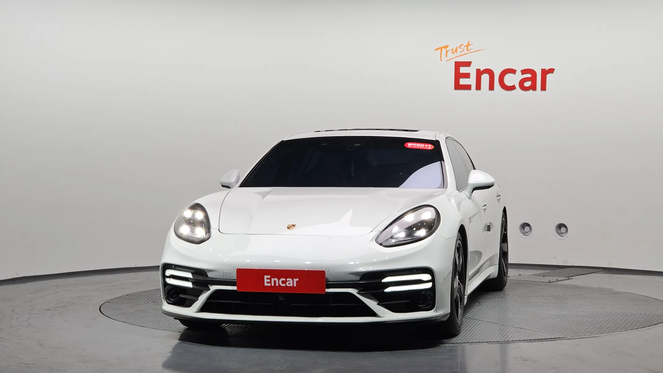 Porsche 파나메라 3.0 S E- 2015 2/31