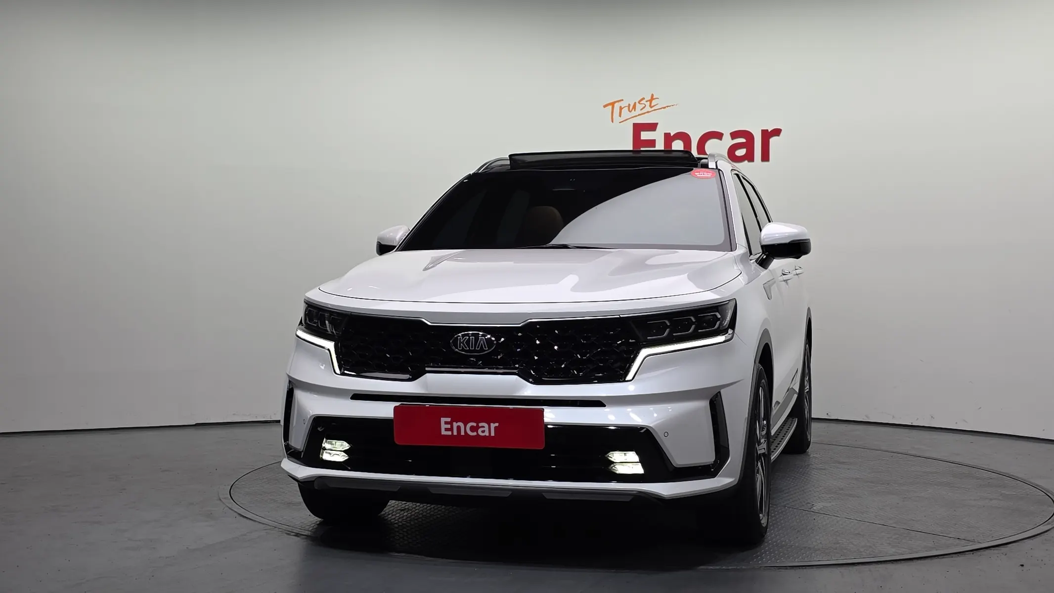 Kia 4 HEV 1.6 2WD 2020 2/5