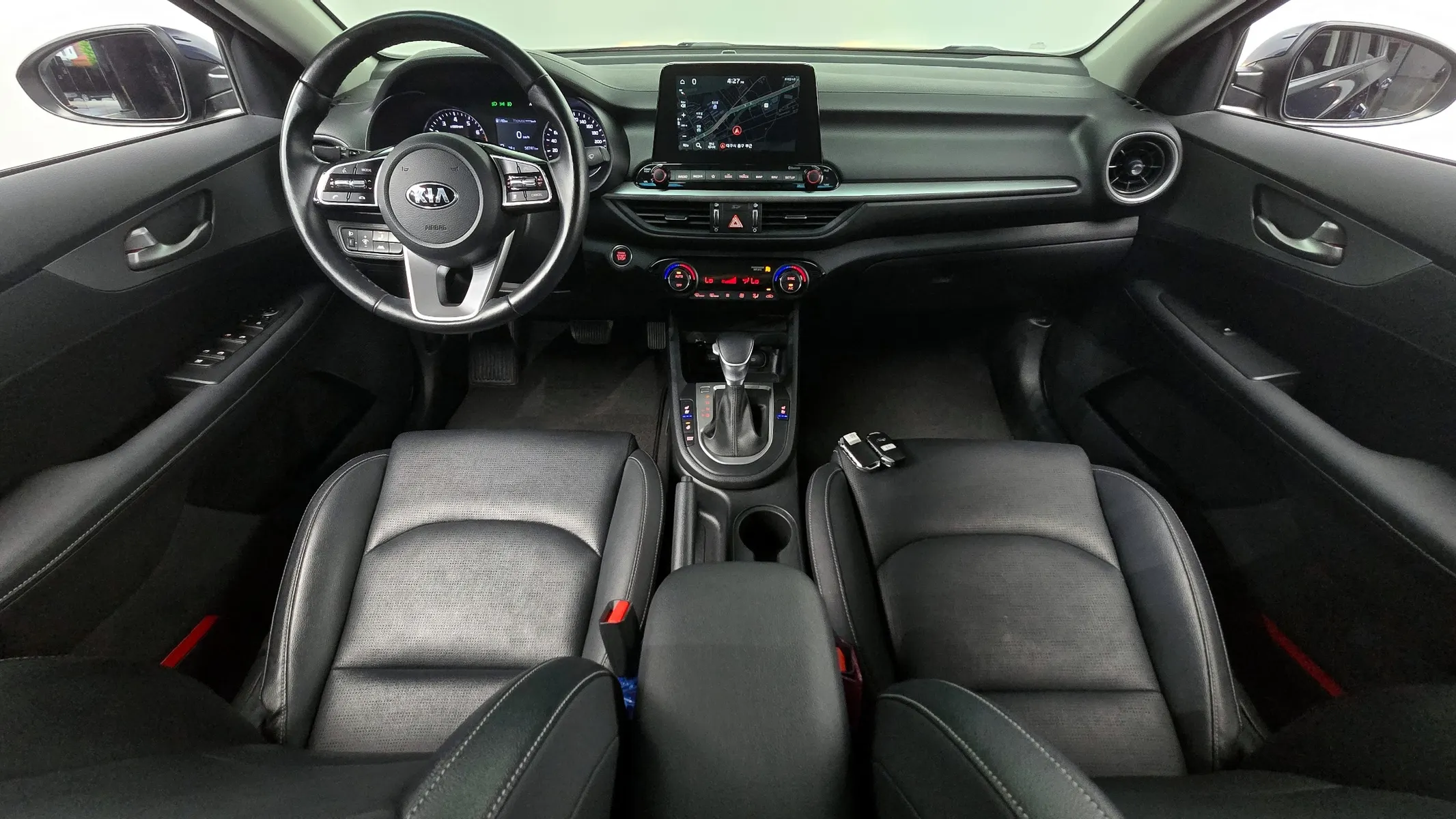 Kia K3 2021 4/5