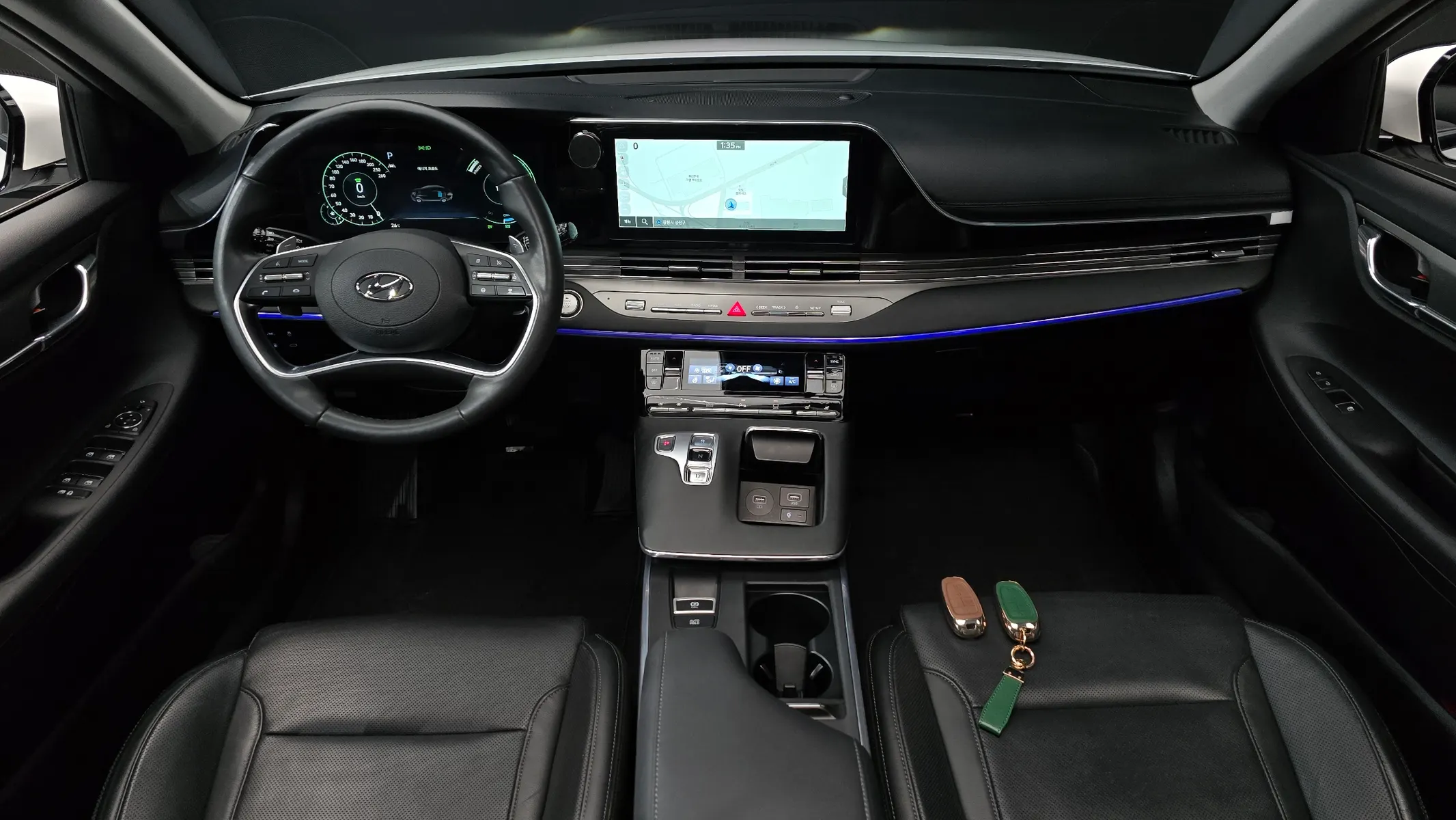 Hyundai IG 2022 4/5