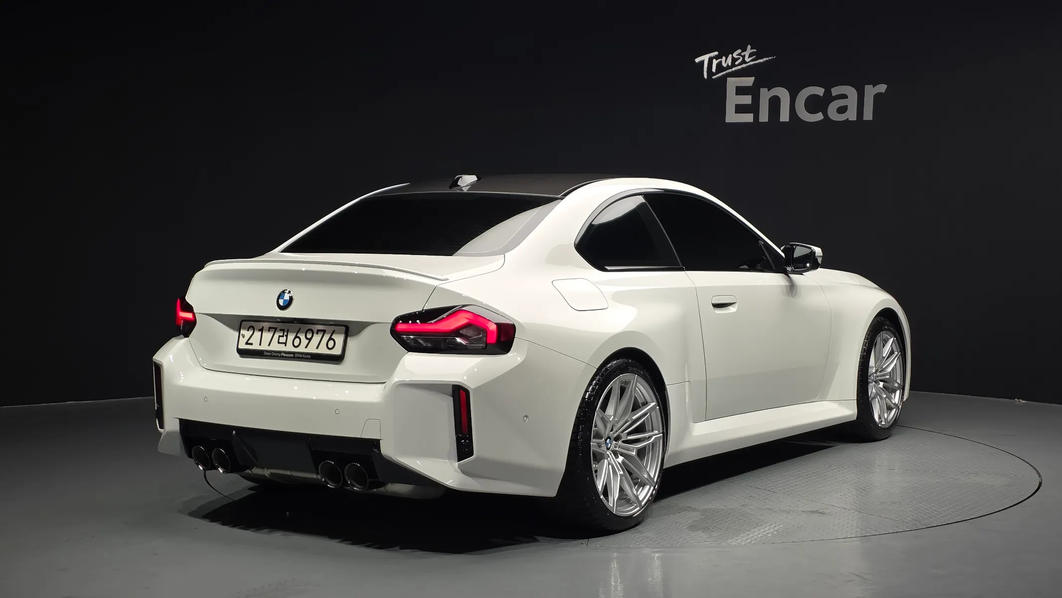 BMW M2 (G87) M2 2025 2/27