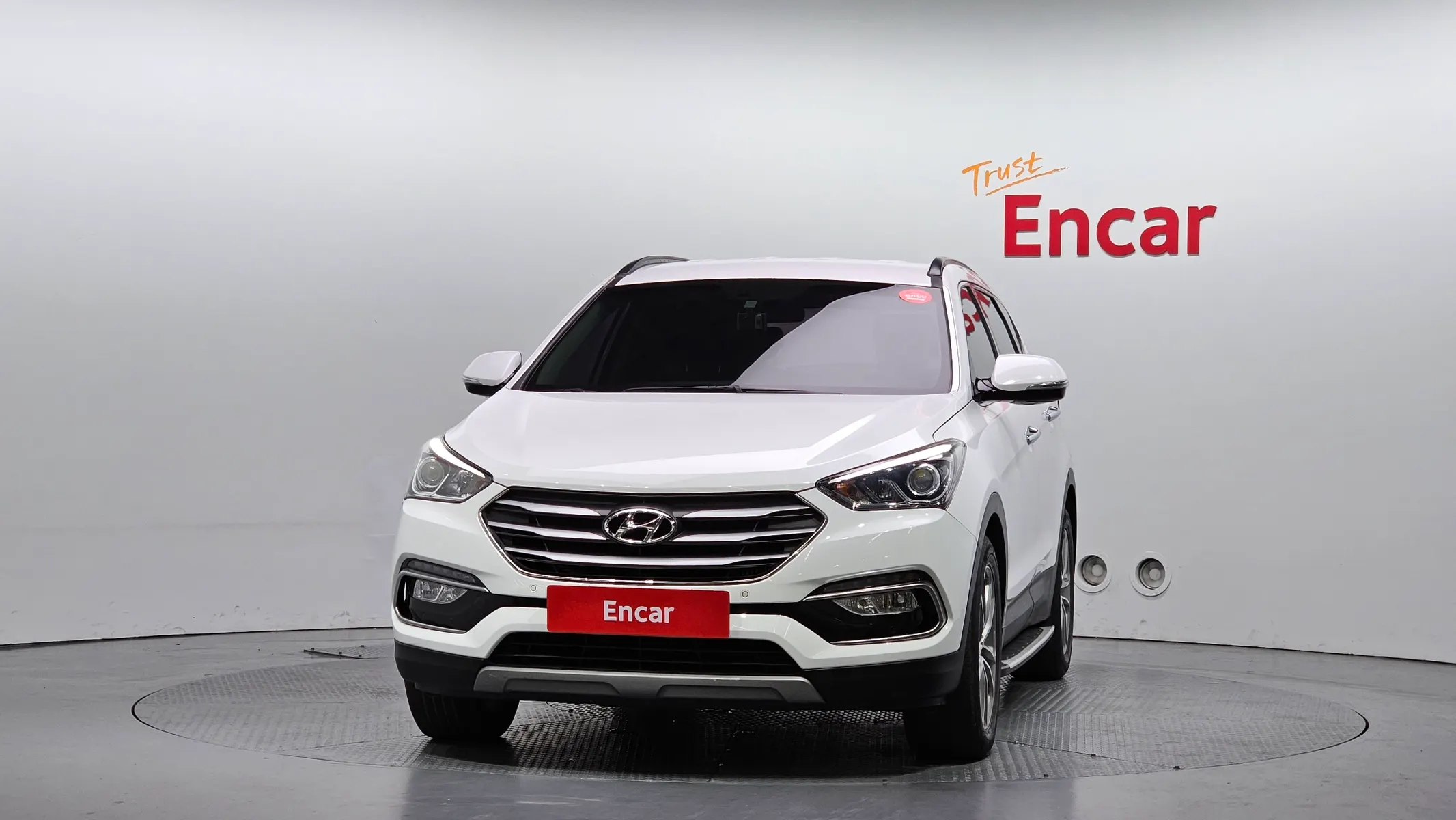 Hyundai 싼타페 더 프라임 2.0 2WD 2016 2/5