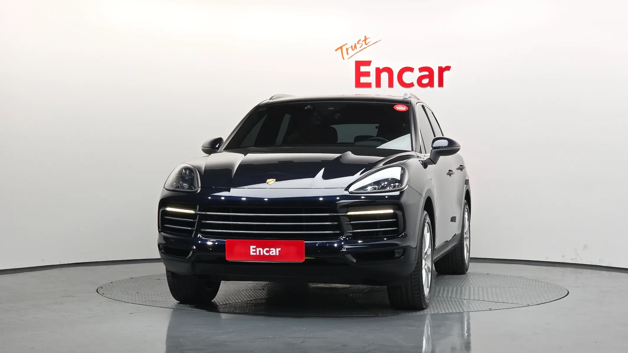 Porsche (PO536) 3.0 2019 3/34