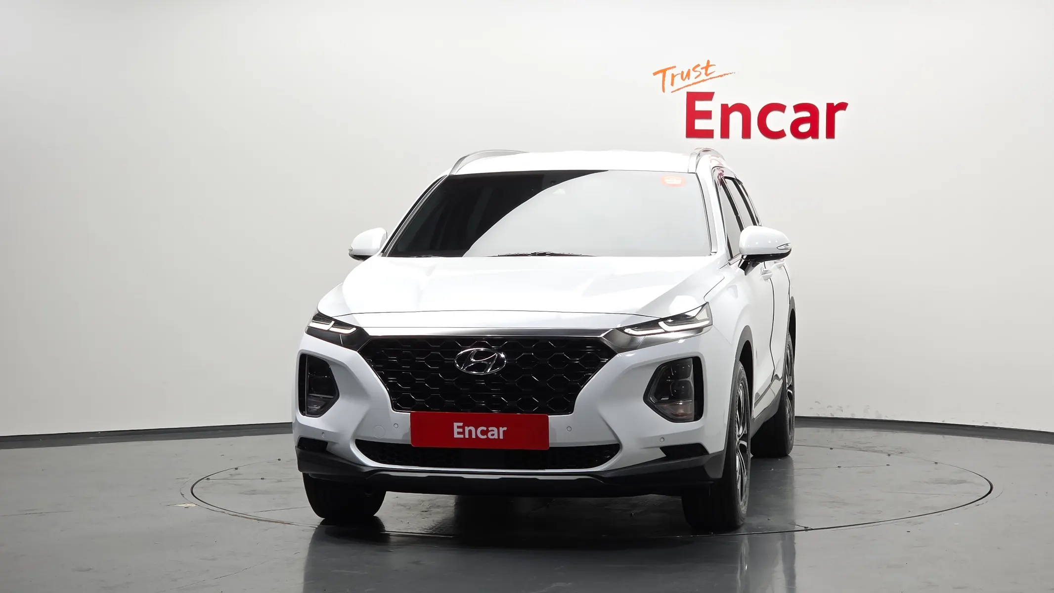 Hyundai TM 2.0 2WD 2018 2/5