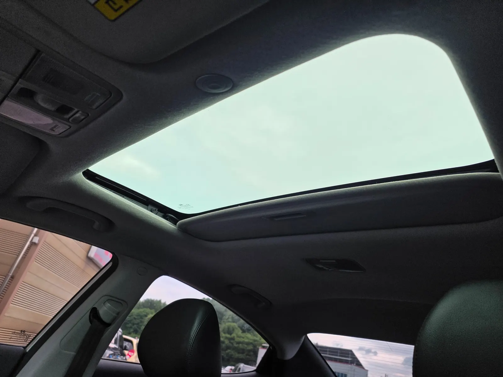 Hyundai 아반떼 1.6 VGT 2013 20/21
