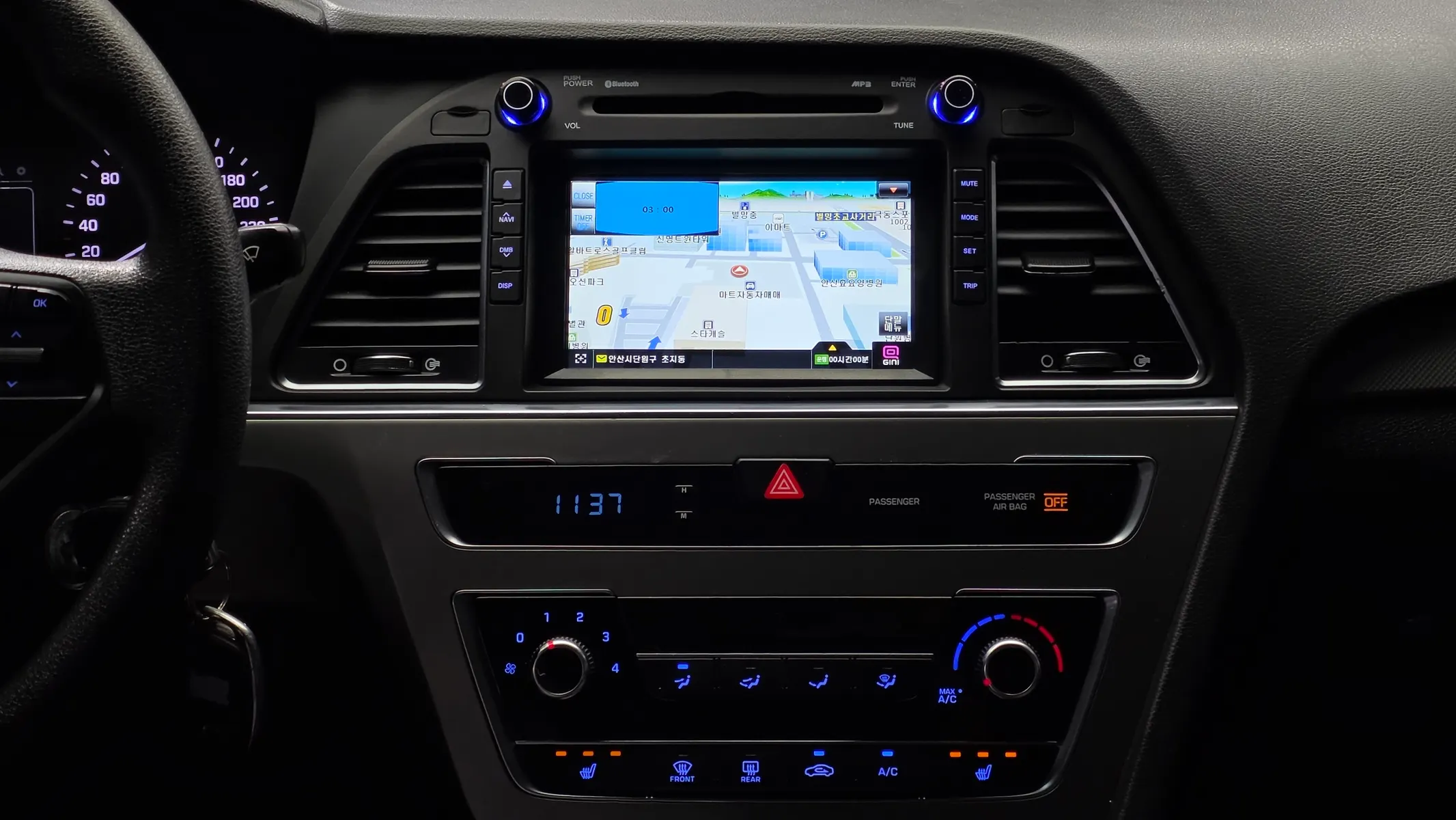 Hyundai LF 2.0 2016 20/21