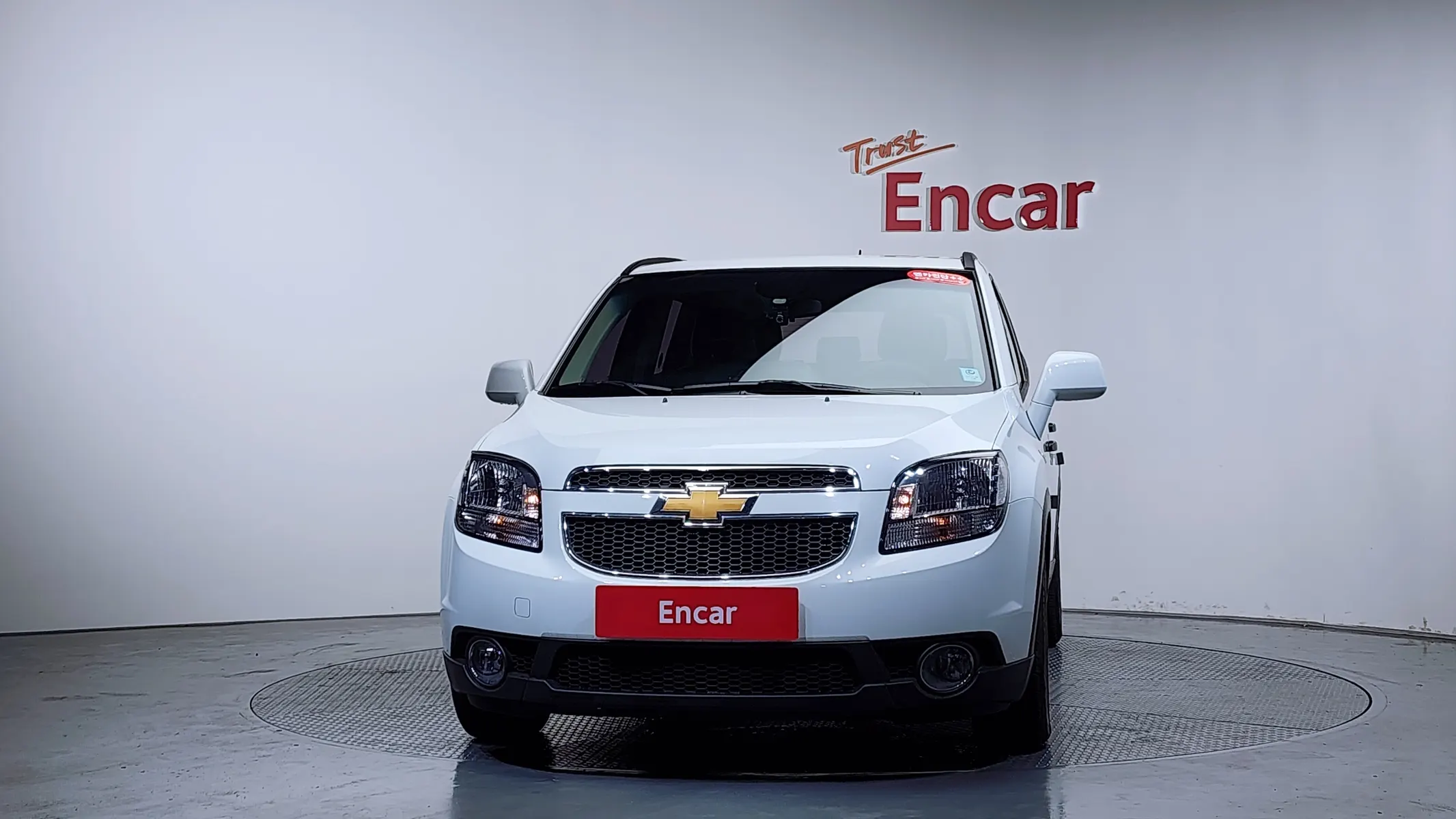 Chevrolet 올란도 2.0 LS 2011 2/5