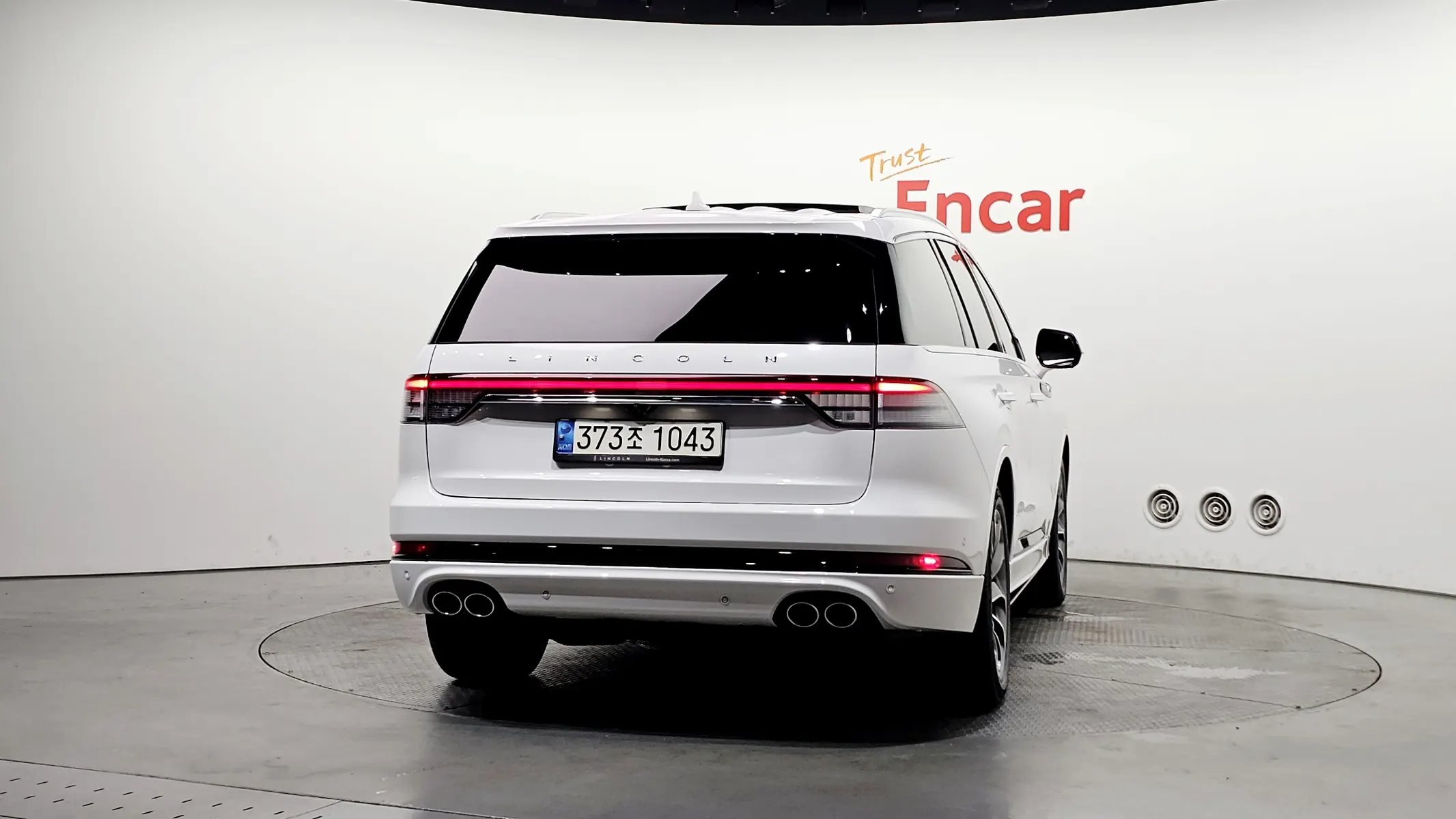 Lincoln 2 3.0 PHEV GT AWD 2021 3/5