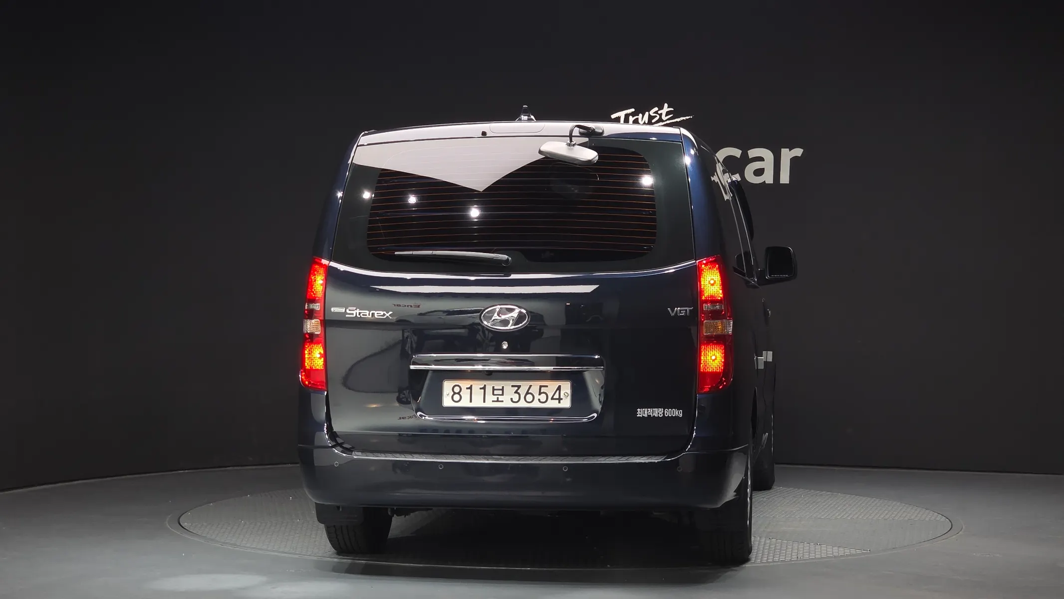 Hyundai 그랜드 스타렉스 5 2021 3/5