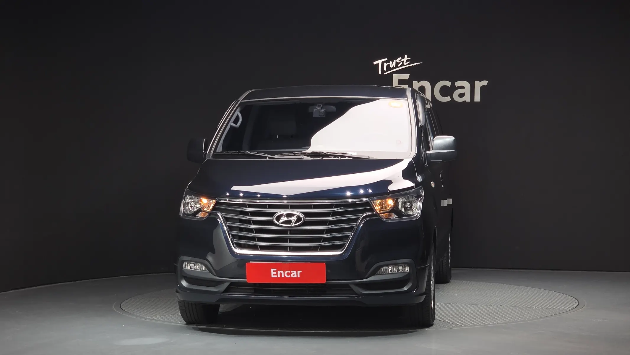 Hyundai 그랜드 스타렉스 5 2021 2/5