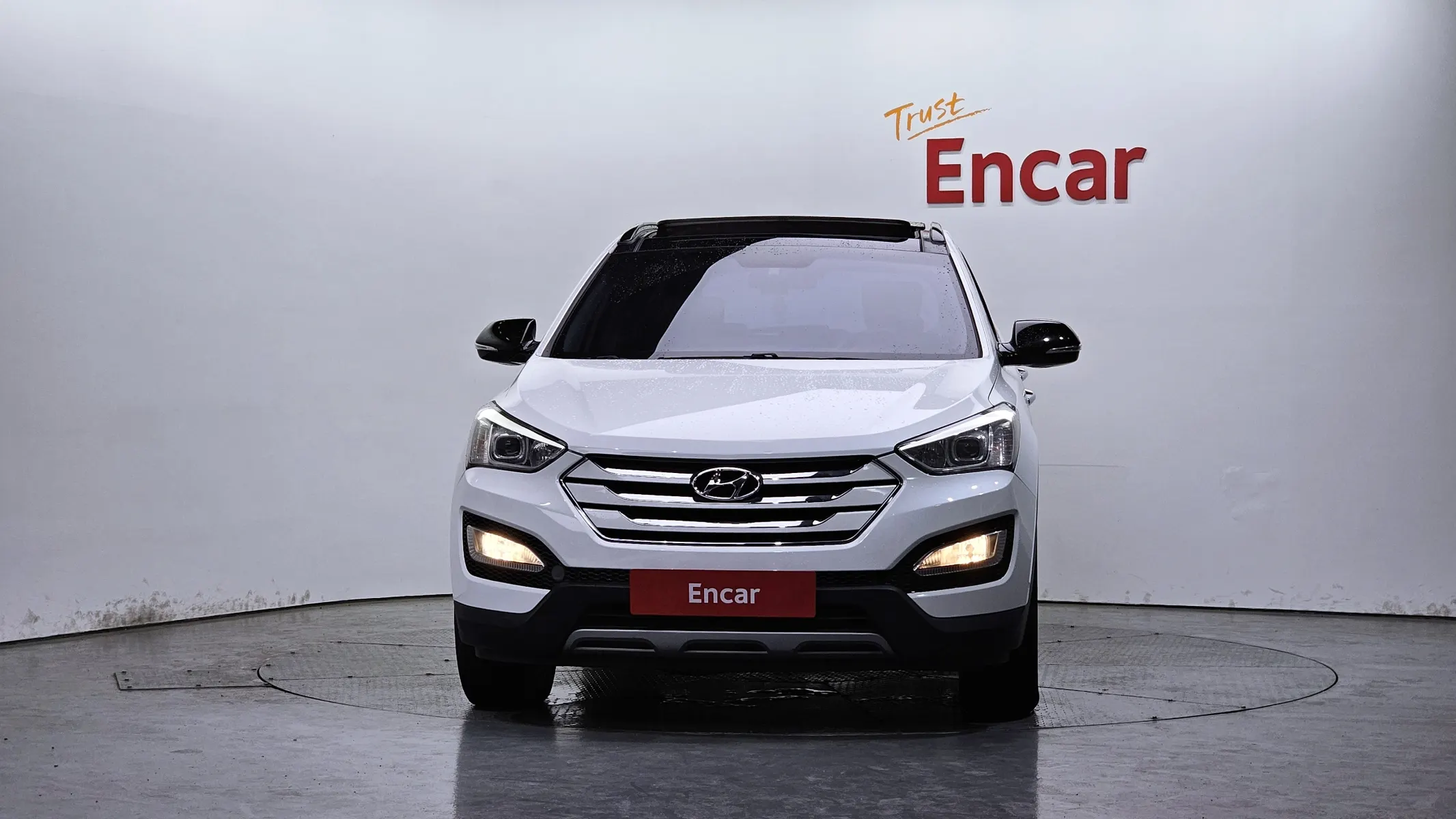 Hyundai DM (e-VGT) 2.0 2WD 2015 2/5