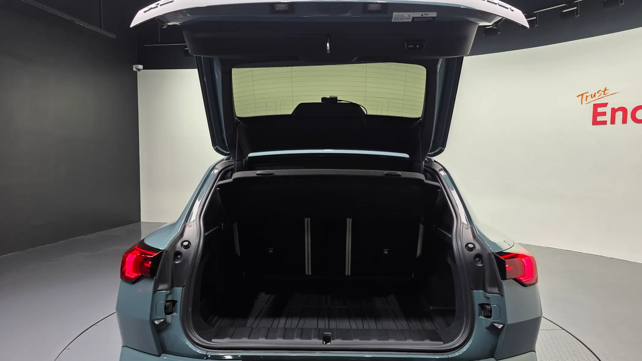 BMW X2 (U10) xDrive M35i 2024 35/36