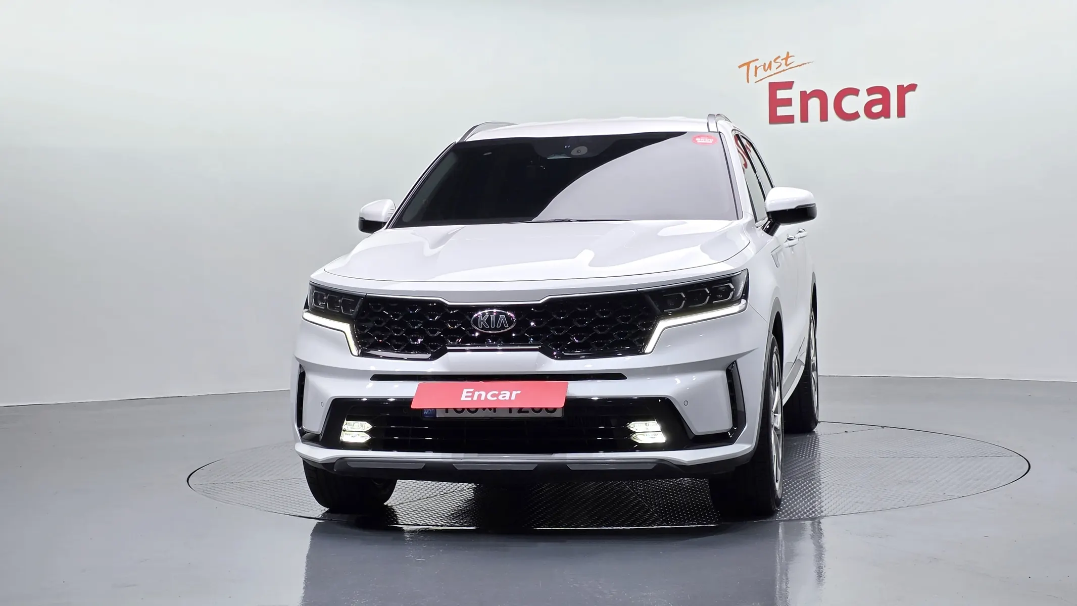 Kia 4 2.2 2WD 2021 2/5