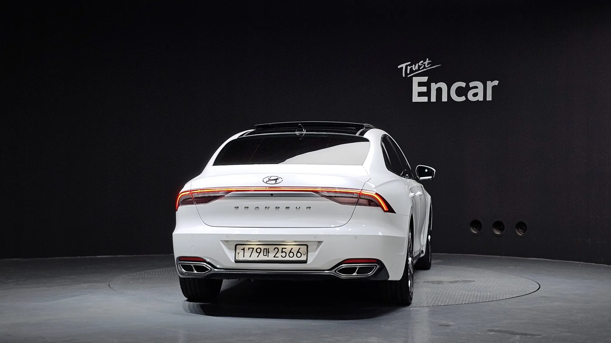 Hyundai IG 2.5 2020 3/5