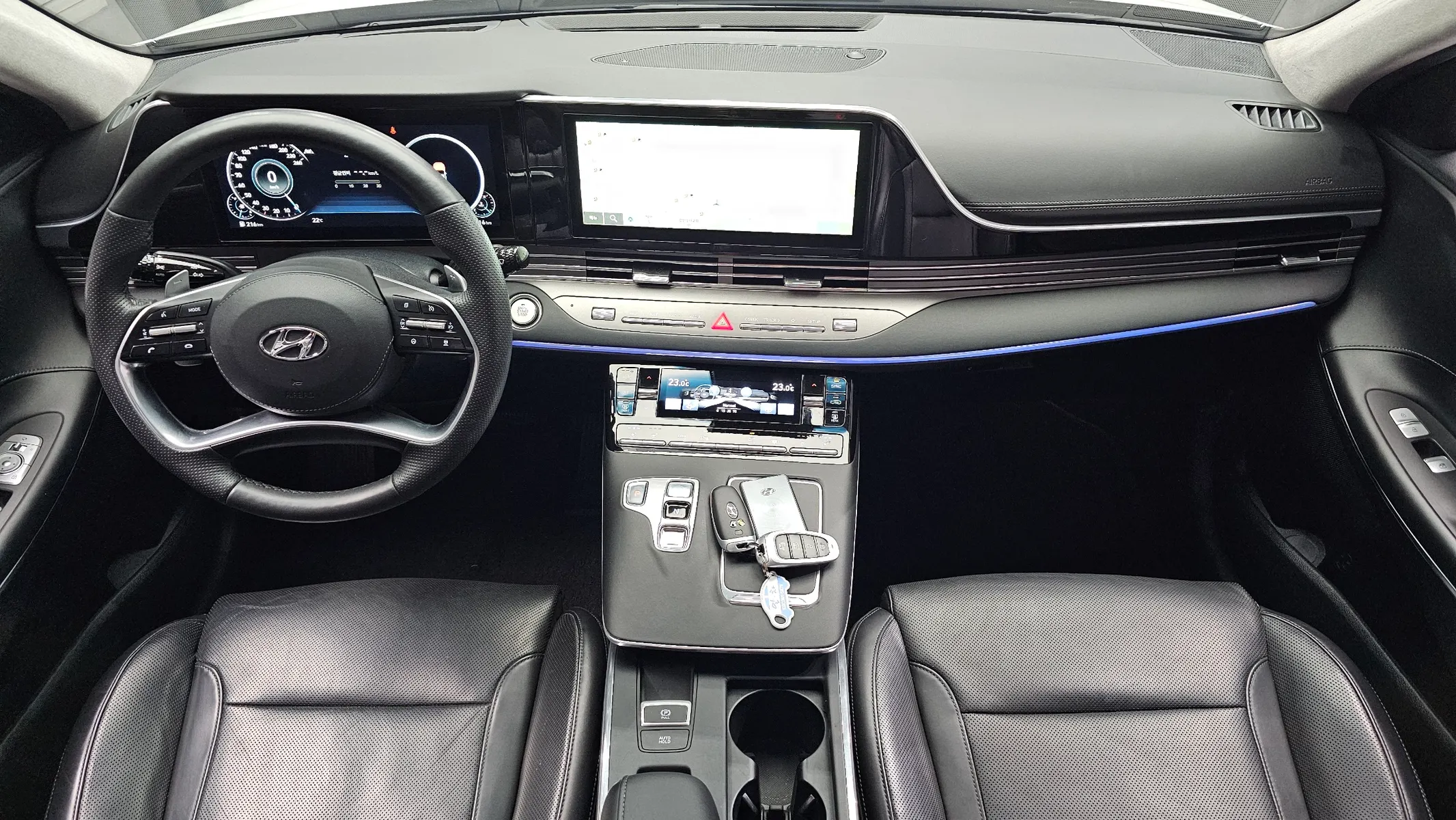 Hyundai IG 2.5 2020 4/5