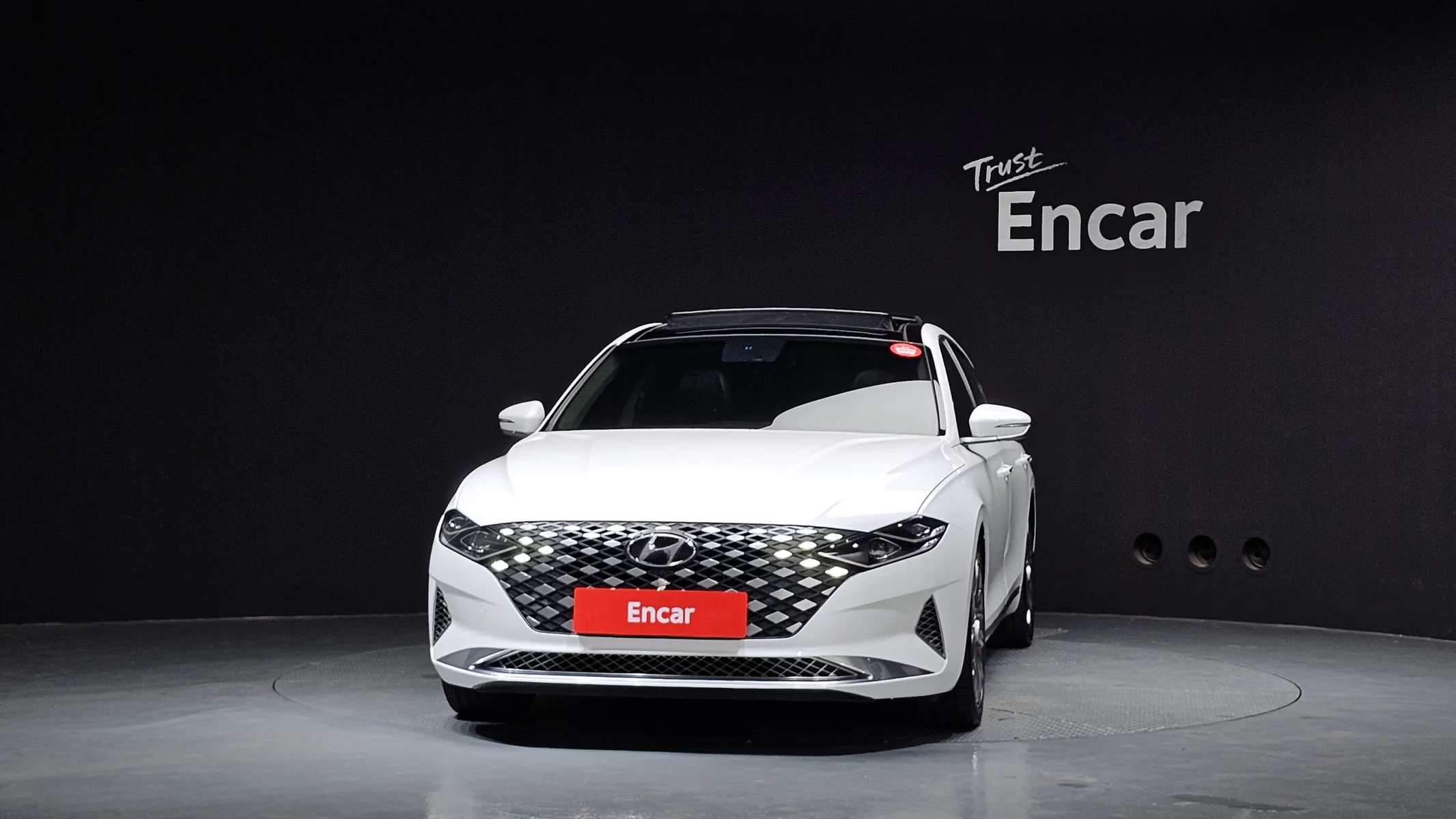 Hyundai IG 2.5 2020 2/5