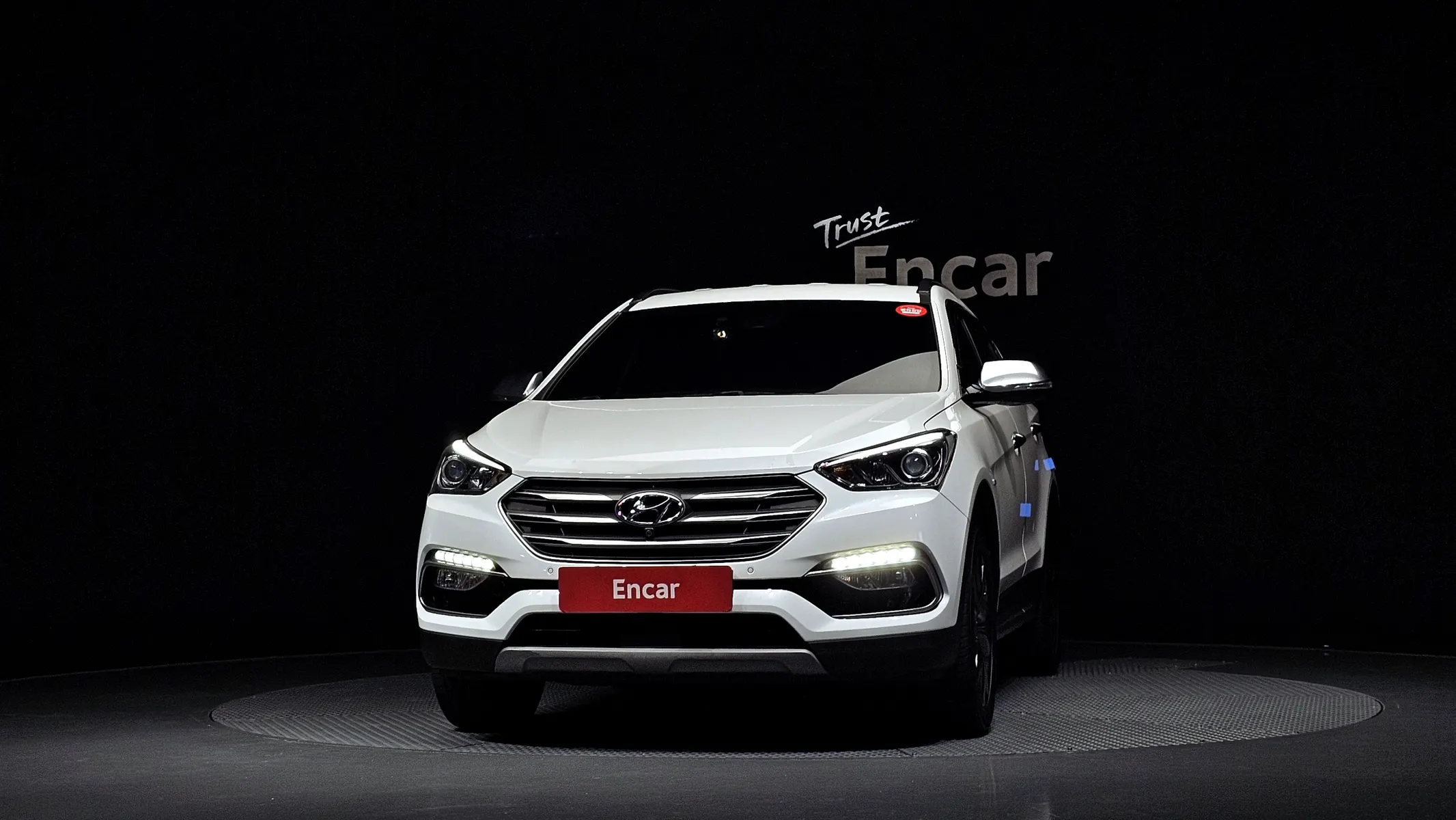 Hyundai 싼타페 더 프라임 2.0 2WD 2017 2/5