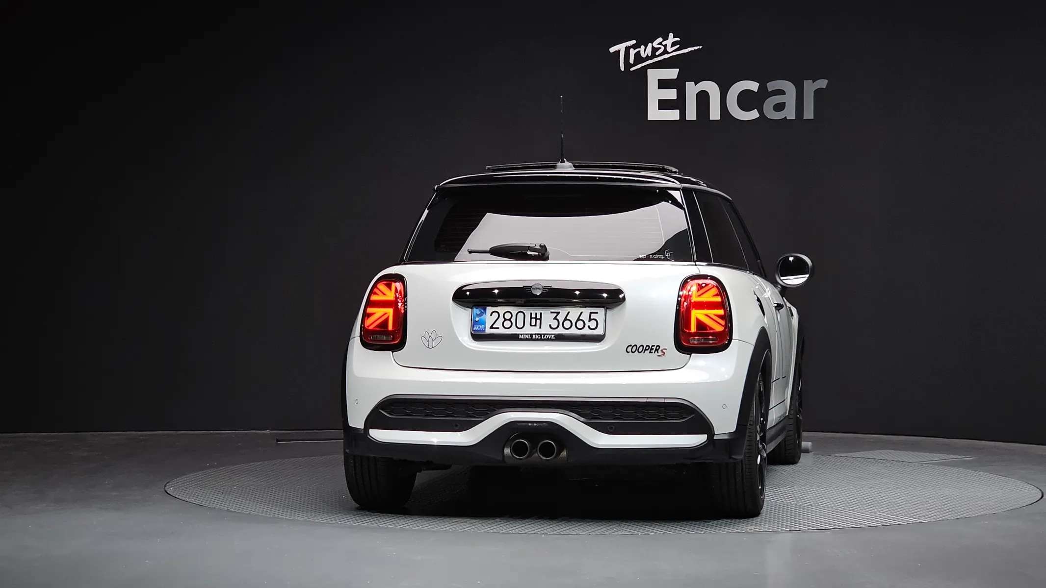 MINI S 2024 3/5