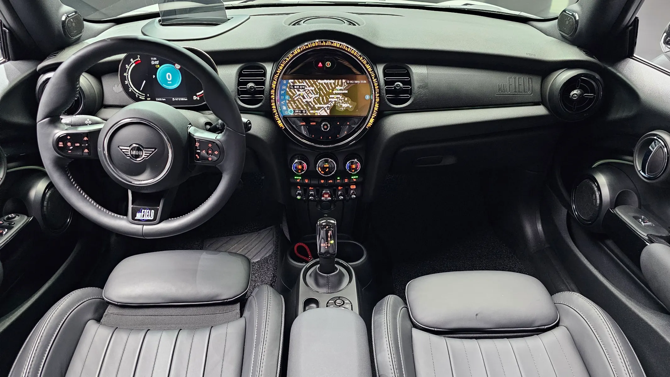 MINI S 2024 4/5