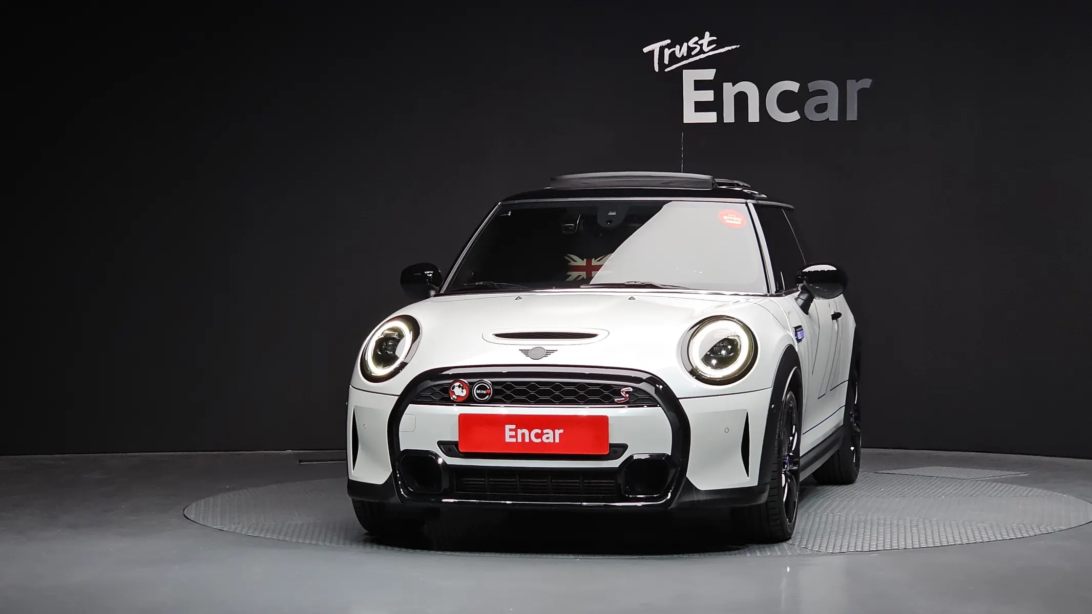MINI S 2024 2/5